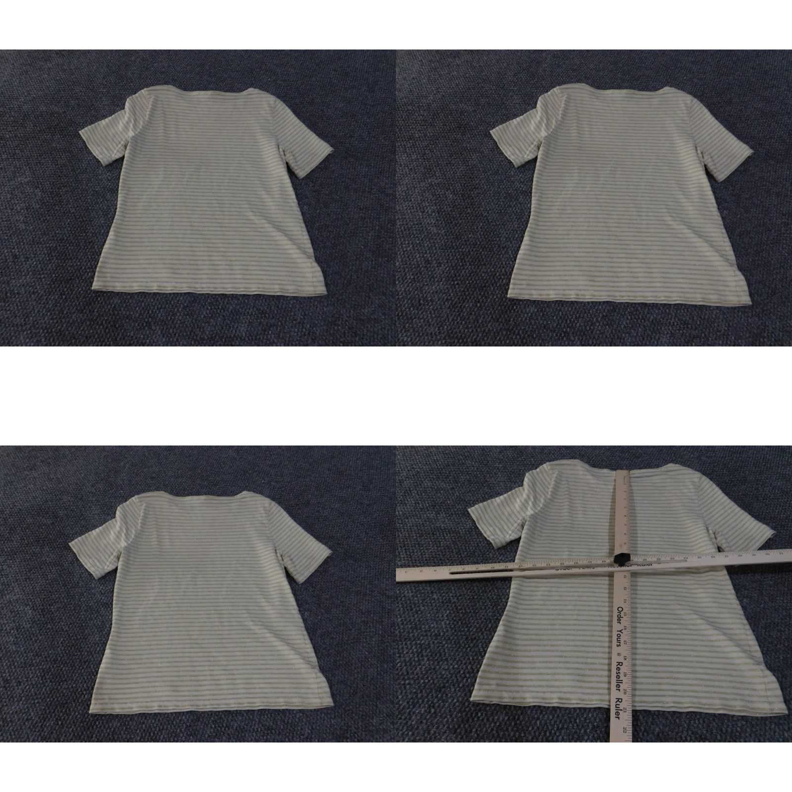 Ralph Lauren VINTAGE? No. Size M / US 6-8 / IT 42-44 - 8 Thumbnail