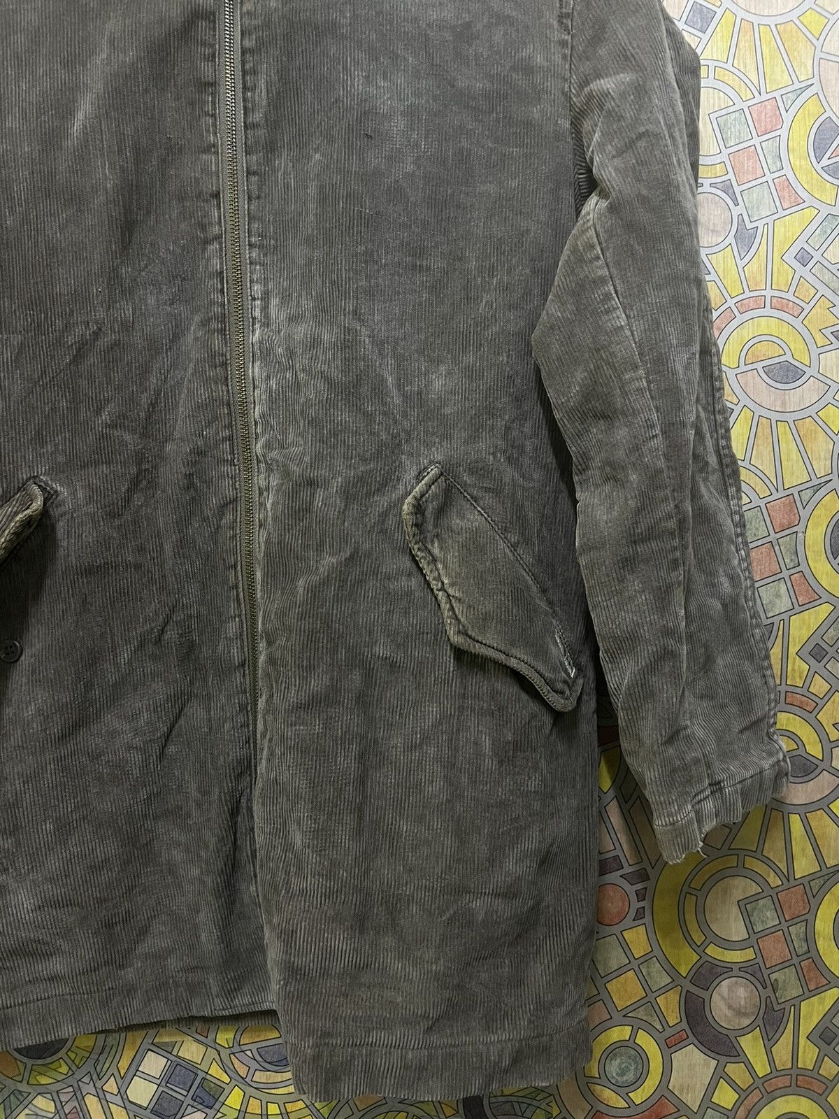 Calvin Klein CALVIN KLEIN JEANS (GJ11) Size US L / EU 52-54 / 3 - 18 Thumbnail