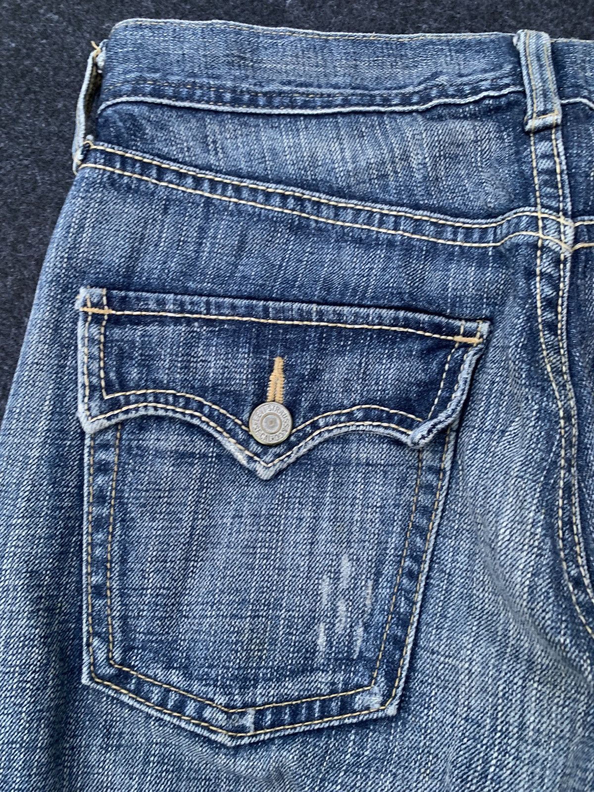 Levi's Vintage Levi's made in Japan. 🇯🇵 Size US 29 - 4 Thumbnail