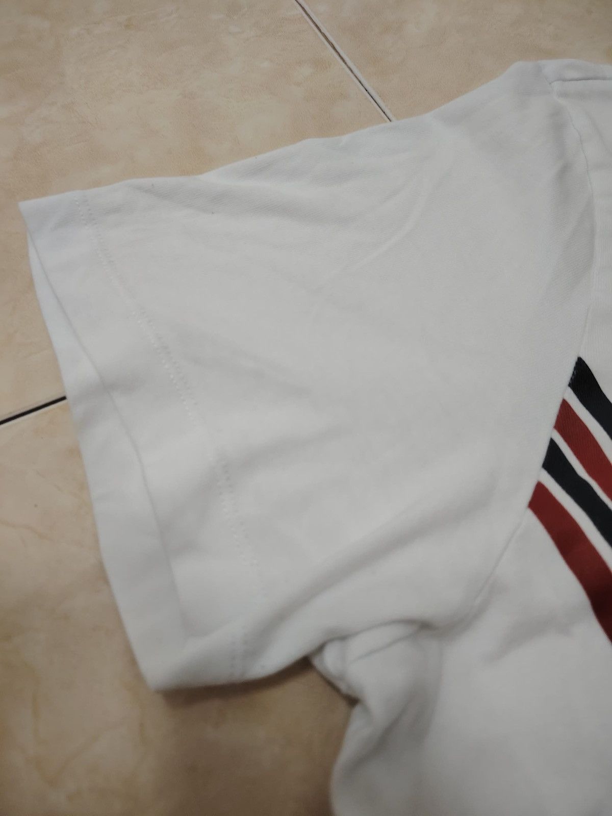 Moncler T-shirt Moncler Size US XL / EU 56 / 4 - 4 Thumbnail