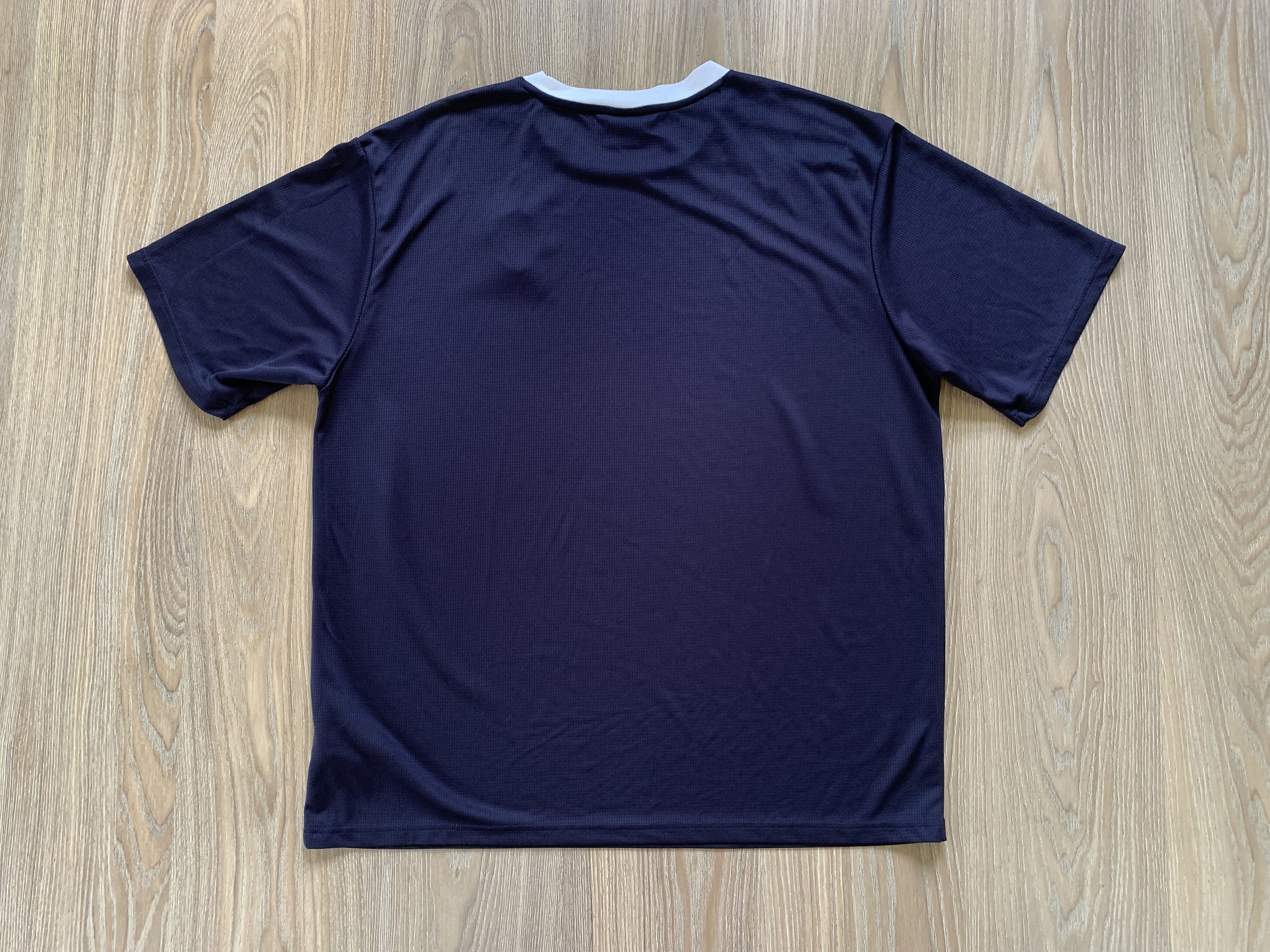 Puma Puma Sheffield Wednesday Training T Shirt Size US XXL / EU 58 / 5 - 3 Thumbnail