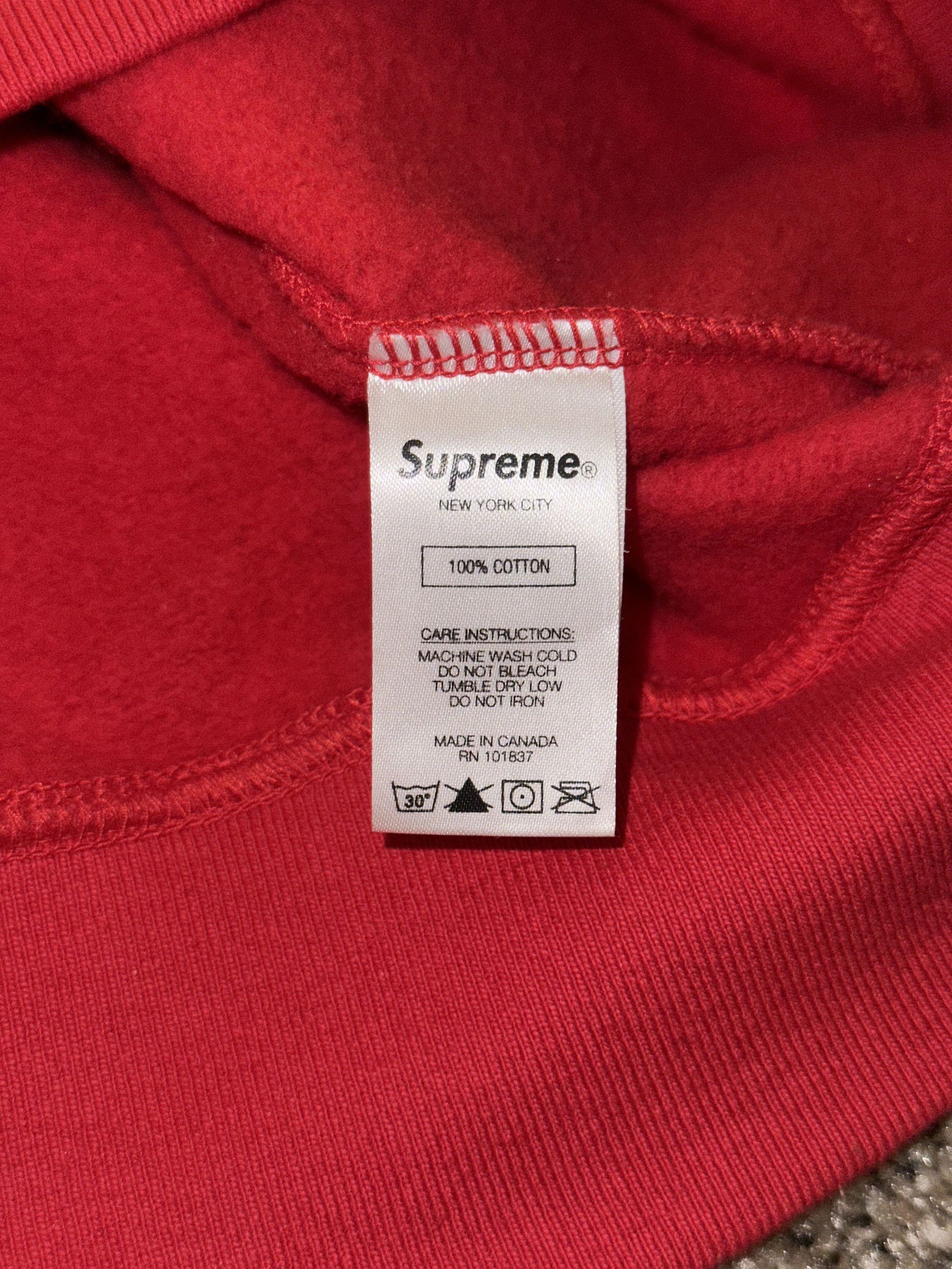 Supreme × Timberland Supreme x Timberland Size US M / EU 48-50 / 2 - 6 Thumbnail
