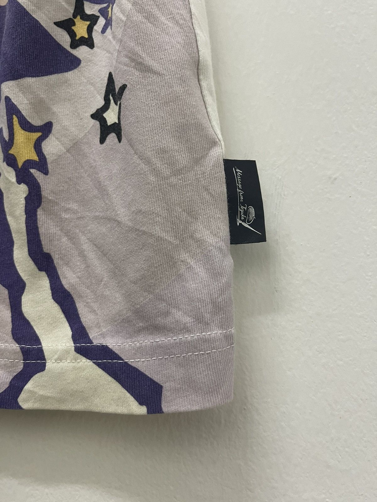 Anime Rare MIGHTY ATOM Astro Boy Tezuka Productions x Uniqlo Size US M / EU 48-50 / 2 - 2 Thumbnail
