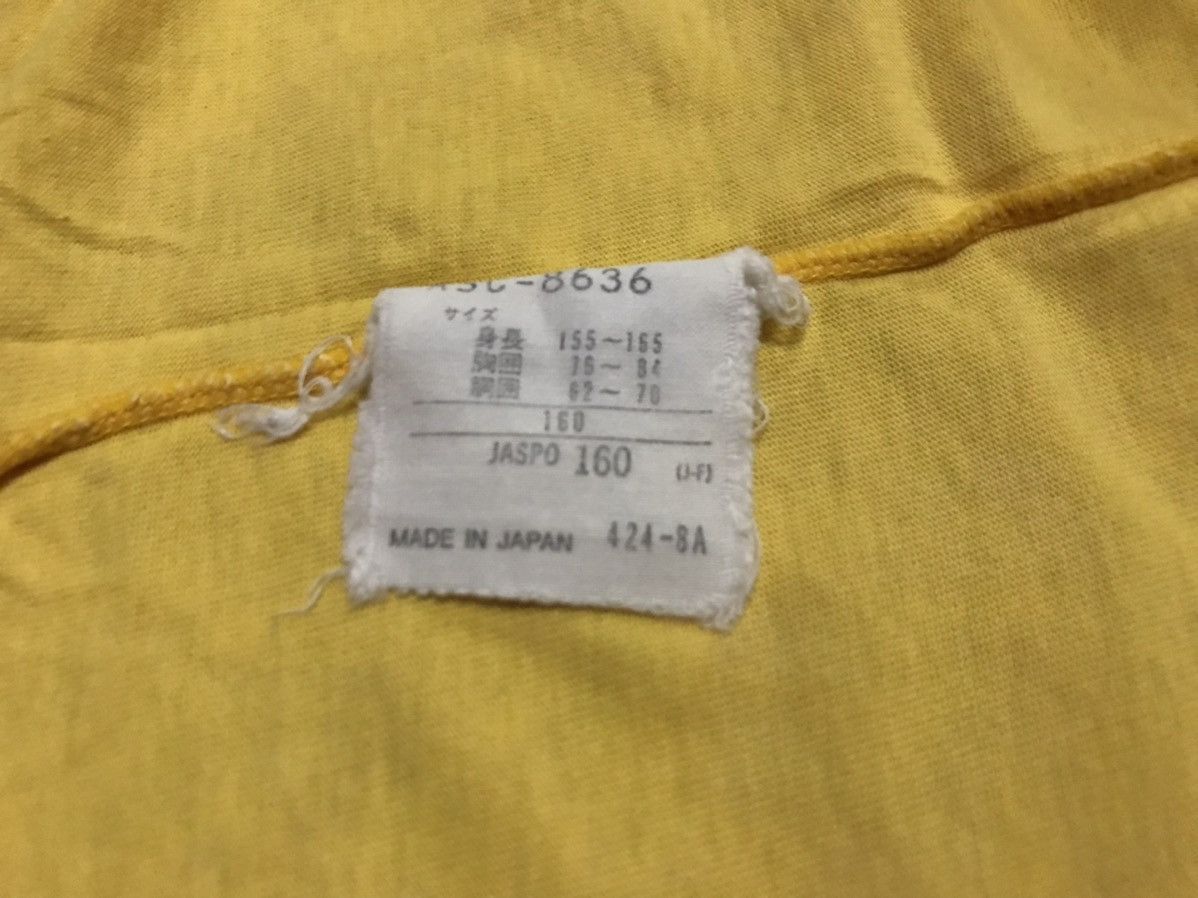 Adidas Adidas Tee Size US S / EU 44-46 / 1 - 6 Thumbnail