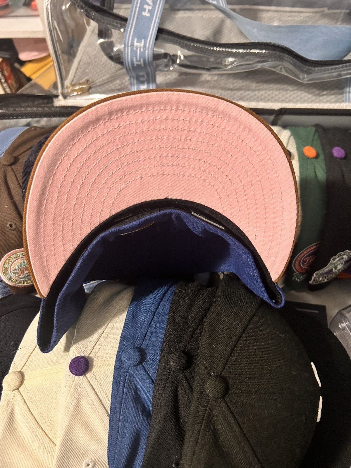 Hat Club × New Era Small hat club collection for sale Size ONE SIZE - 19 Thumbnail
