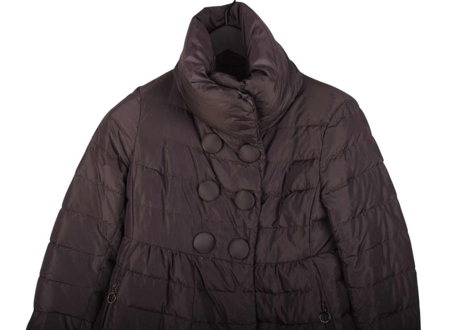 Moncler Original Moncler Johanna Women Down Coat Size 1 S H5493 Size S / US 4 / IT 40 - 2 Thumbnail