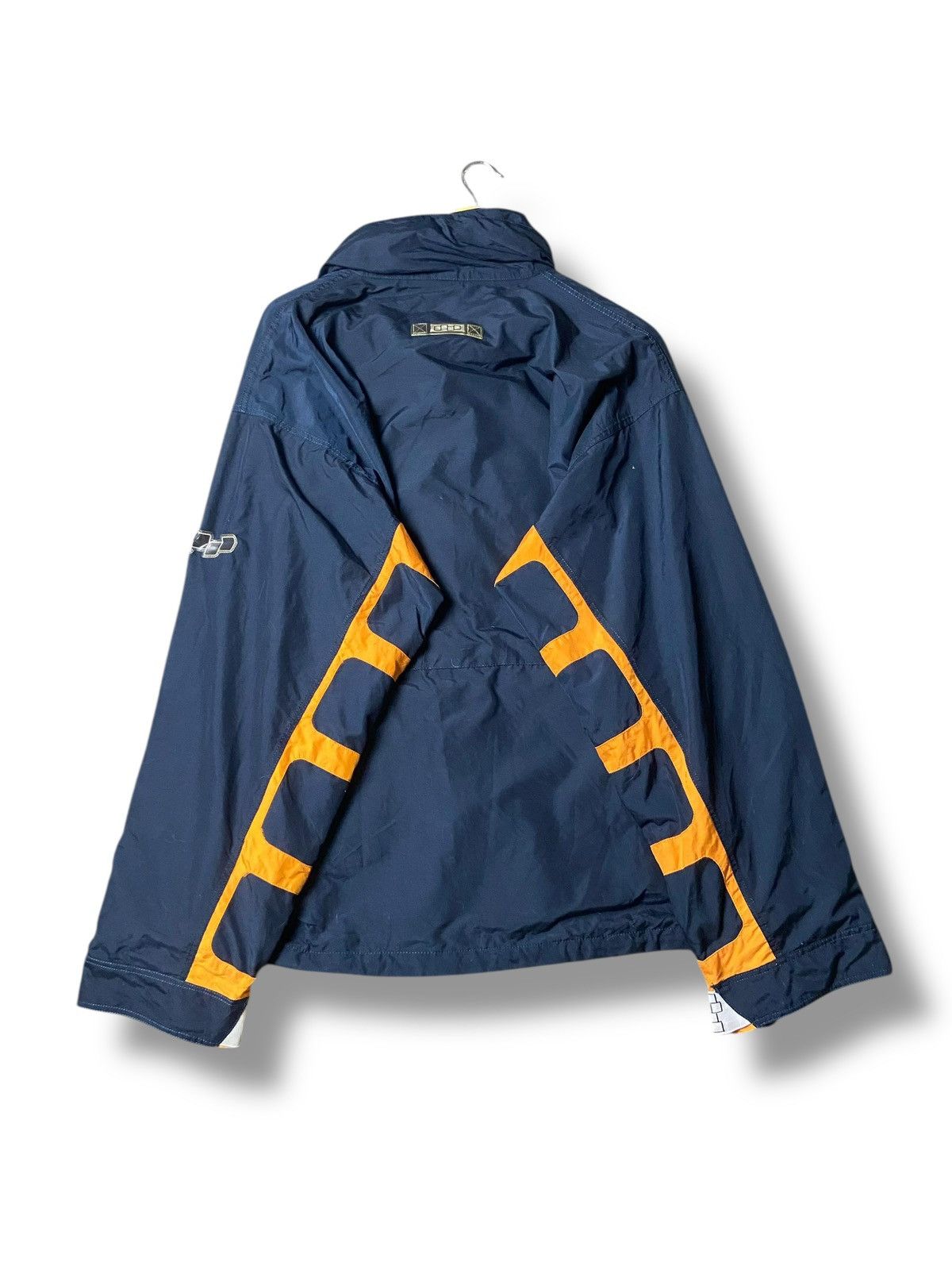 FOURSQUARE FOURSQUARE OUTERWEAR Light Jacket (142) Size US M / EU 48-50 / 2 - 2 Thumbnail