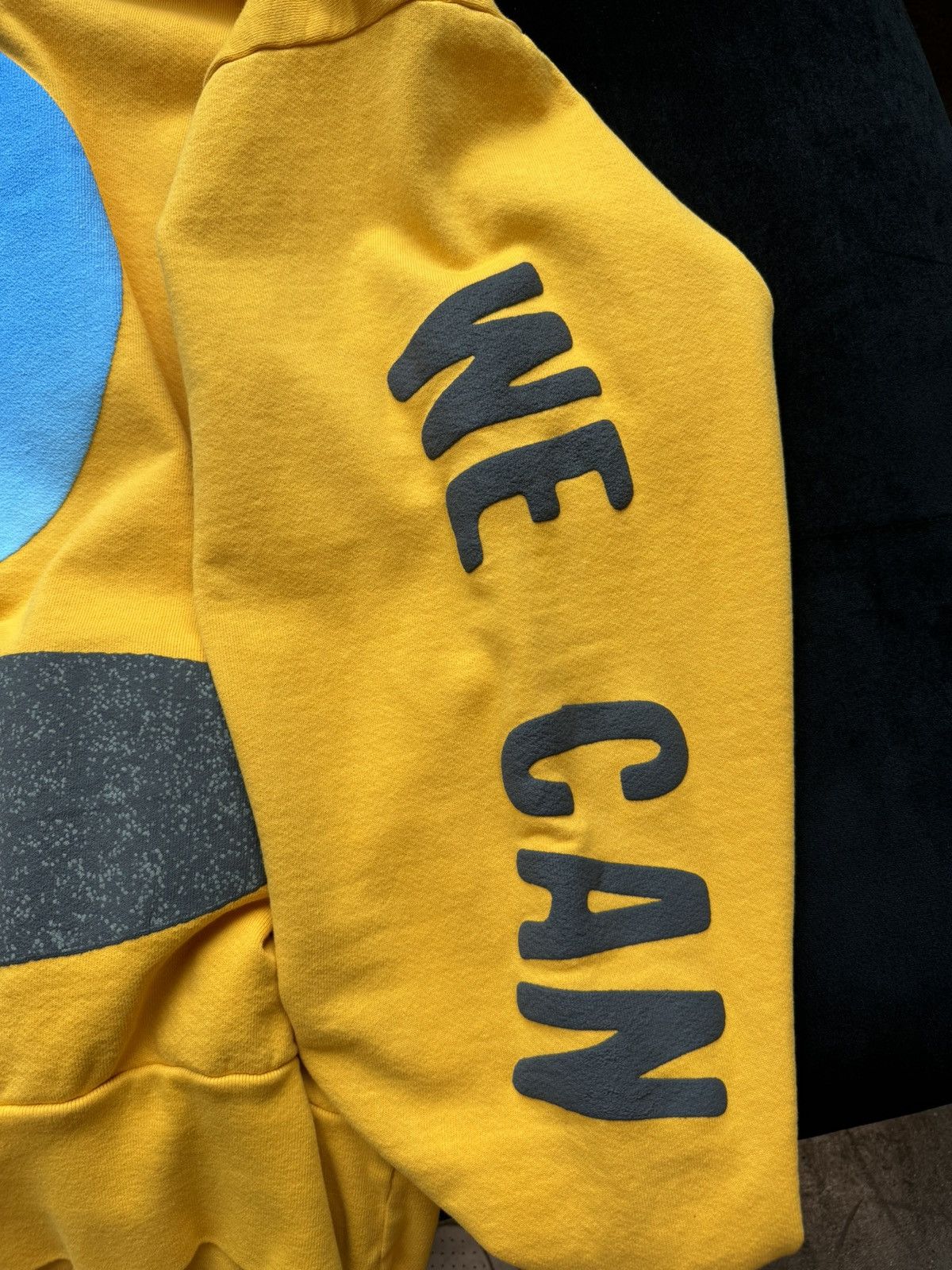 【KANYE WEST】CPFM FOR JIK HOODIE Cactus Plant Flea Market X Kanye west Jesus Is King Hoodie