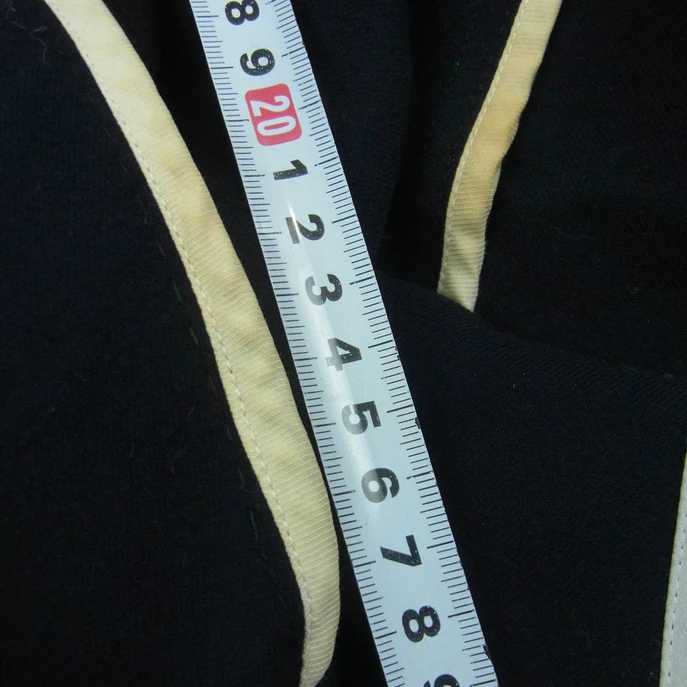 Visvim VISVIM COMMODORE MELTON WOOL DUFFLE COAT GORE WINDSTOPPER Size US M / EU 48-50 / 2 - 4 Thumbnail
