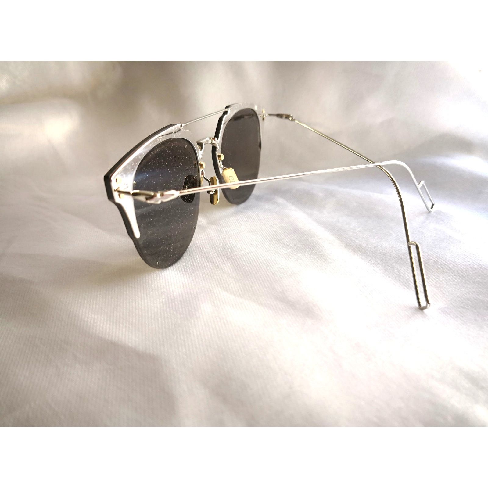 Dior Christian Dior - Sunglasses - Dior Composit 1.0 Unisex Size ONE SIZE - 6 Thumbnail