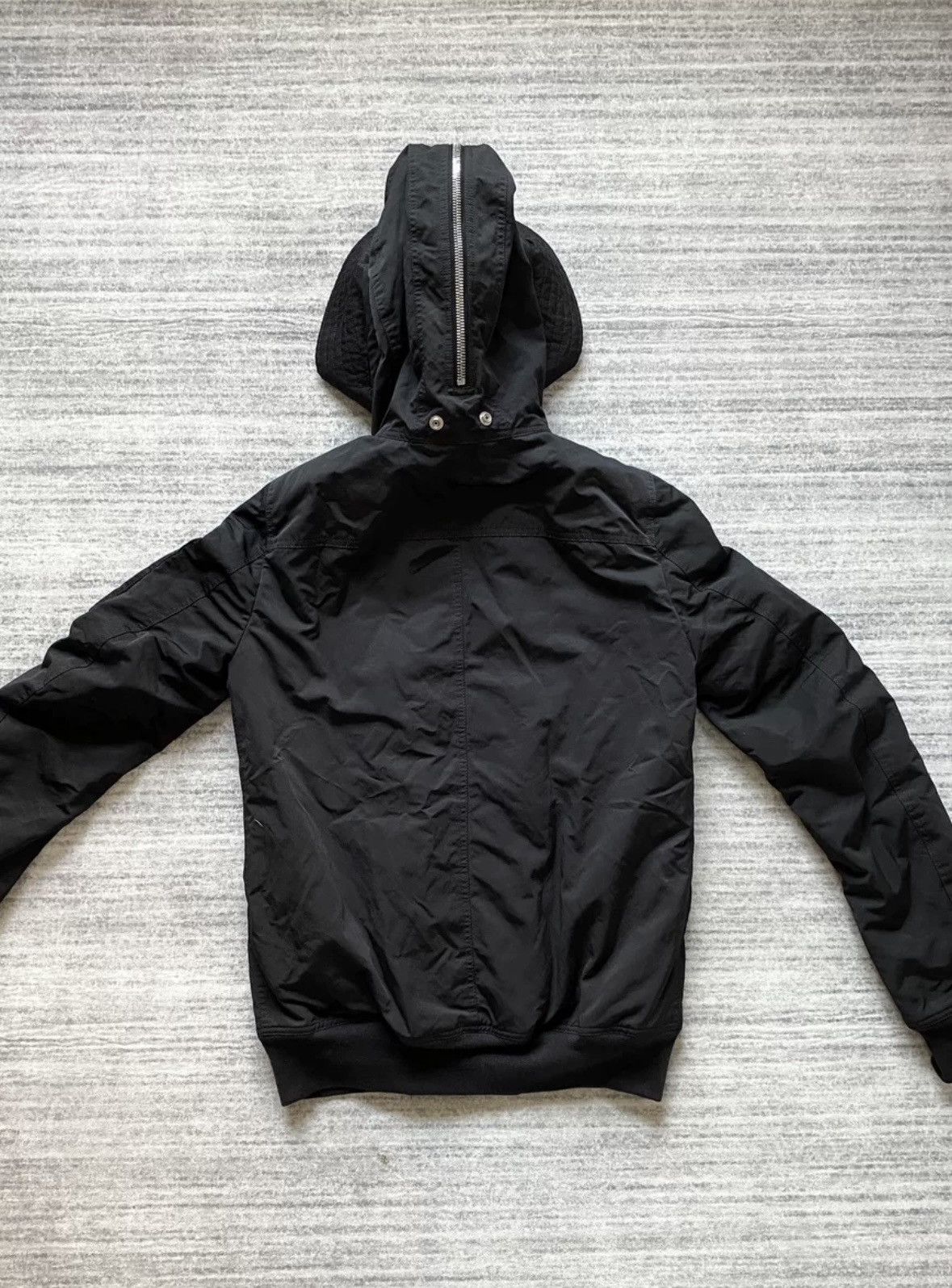 Rick Owens Rick Owens jacket Size US XS / EU 42 / 0 - 3 Thumbnail