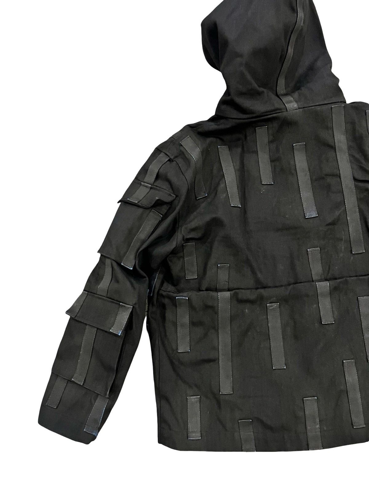 Other Alchemy Cargo Jacket Parka Size US L / EU 52-54 / 3 - 5 Thumbnail