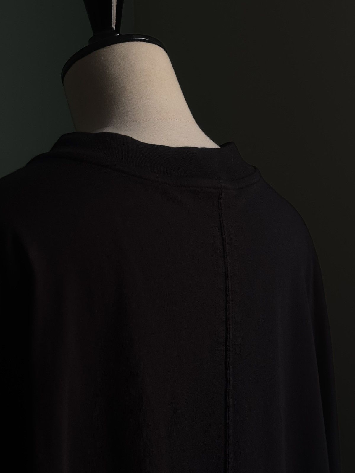 Rick Owens Rick Owens T-shirt Size US M / EU 48-50 / 2 - 4 Thumbnail