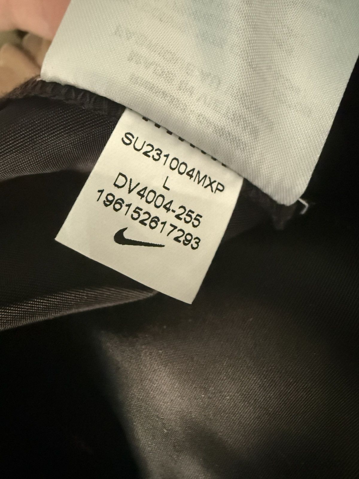 Feng Chen Wang × Nike Nike x Feng Chen Wang Convertible Cargos Size US 34 / EU 50 - 5 Thumbnail