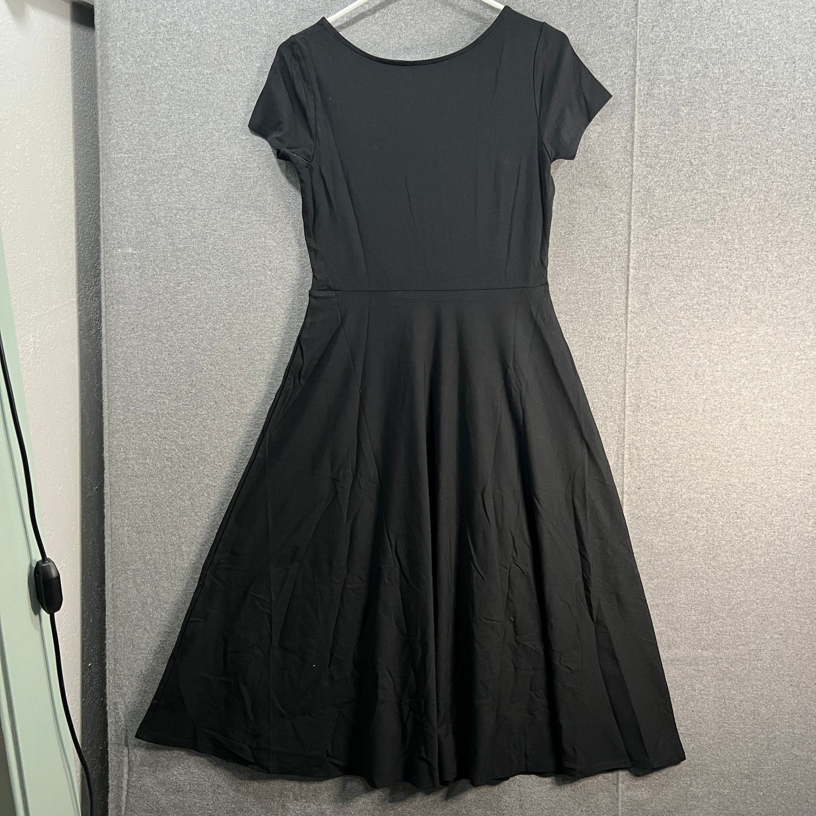 Other Encore by Idina Menzel Regular Fit and Flare Dress Size XS / US 0-2 / IT 36-38 - 2 Thumbnail