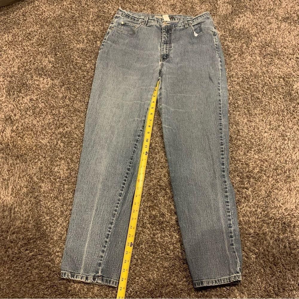St. Johns Bay Women’s St Johns Bay Skinny Jeans Size 40" / US 18 - 5 Thumbnail