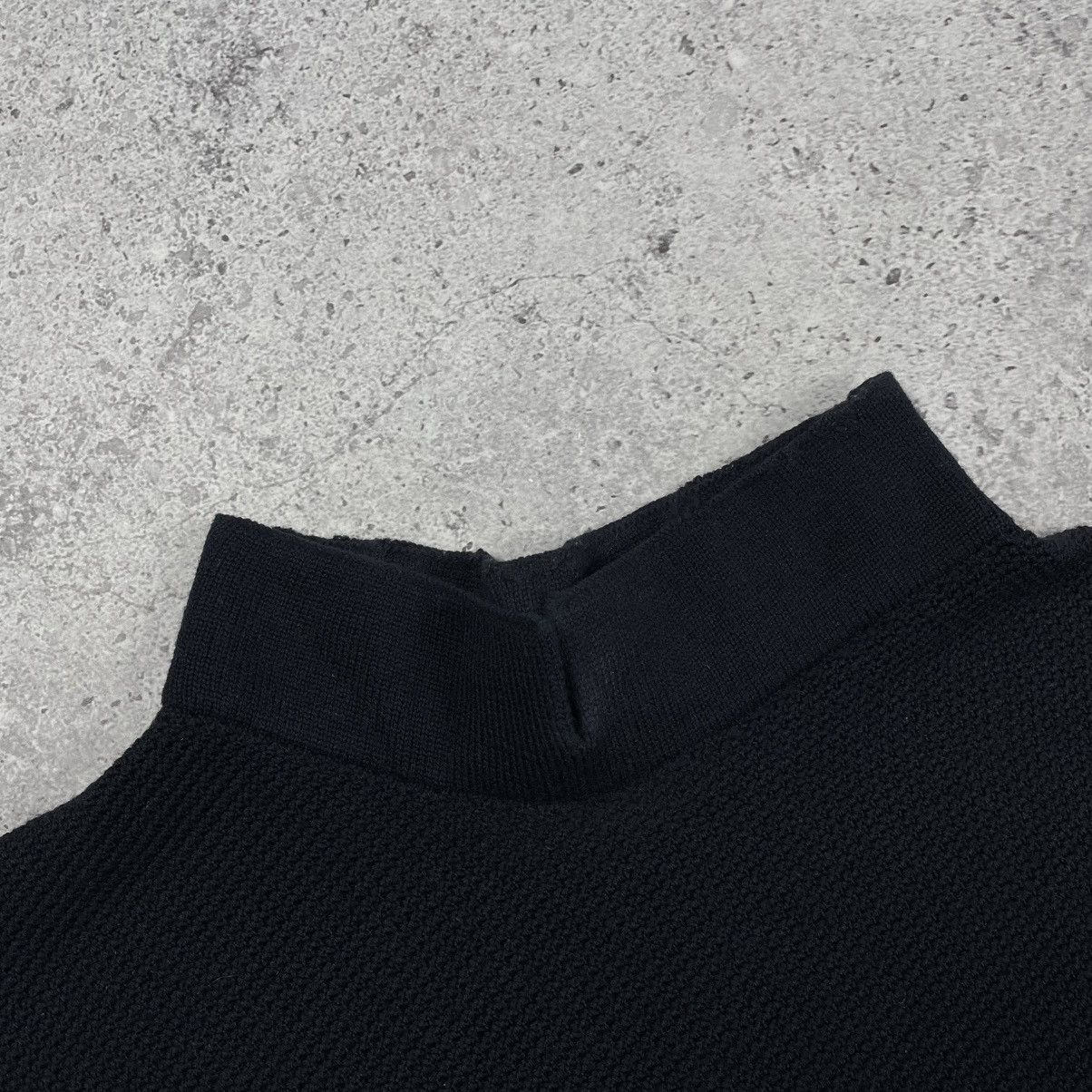 Designer × hannes roether Hannes Roether Avant Garde Wool Sweater Jumper Size US L / EU 52-54 / 3 - 6 Thumbnail