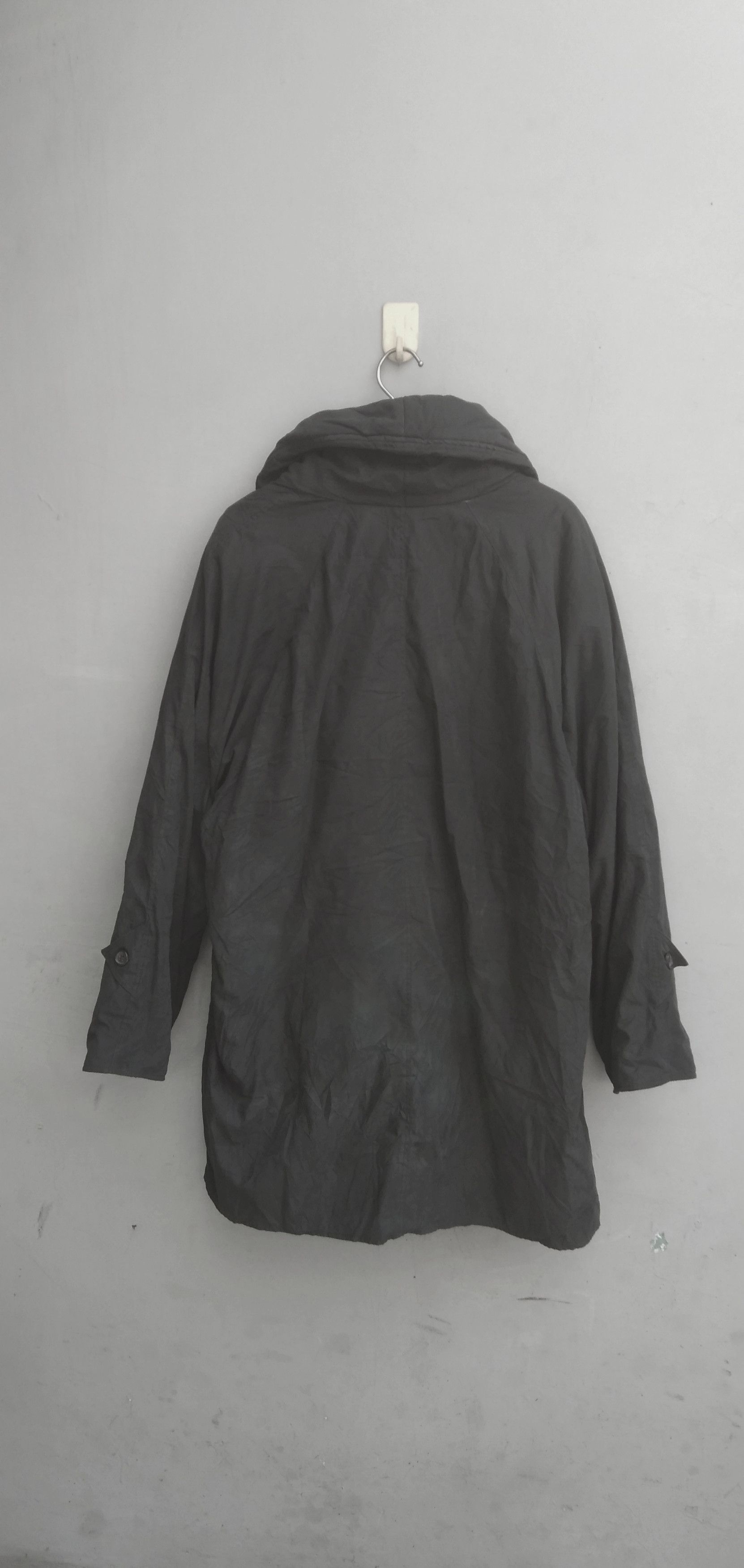 Vintage Ramosport france double breast coat jacket Size US L / EU 52-54 / 3 - 7 Thumbnail