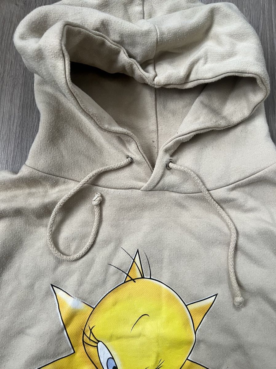 Disney × Vintage Looney tunes 1999 Disney Size US L / EU 52-54 / 3 - 6 Thumbnail