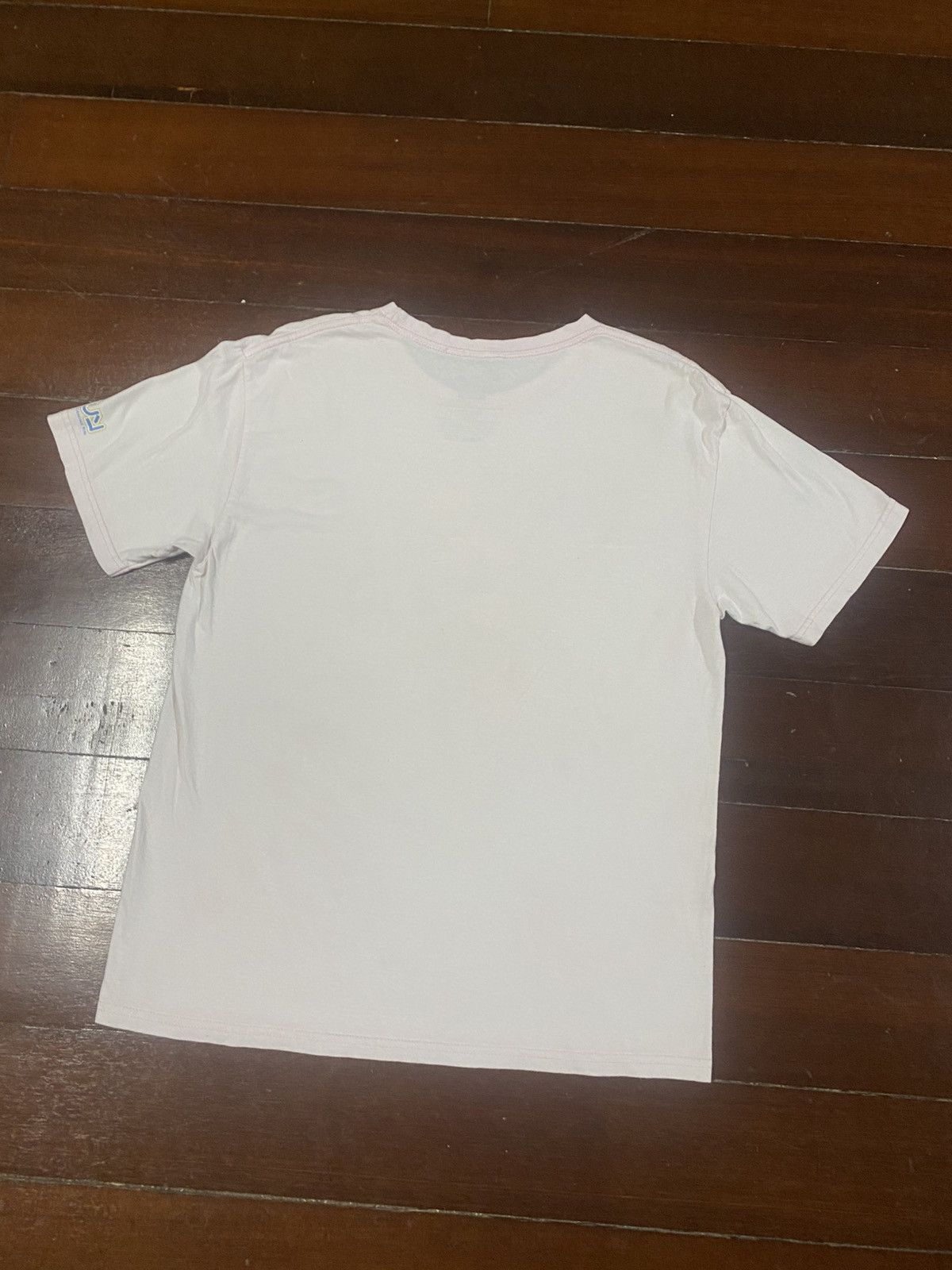 Anime Vintage Hatsune Miku kagamine rin Japan Anime Tee Size US L / EU 52-54 / 3 - 10 Thumbnail