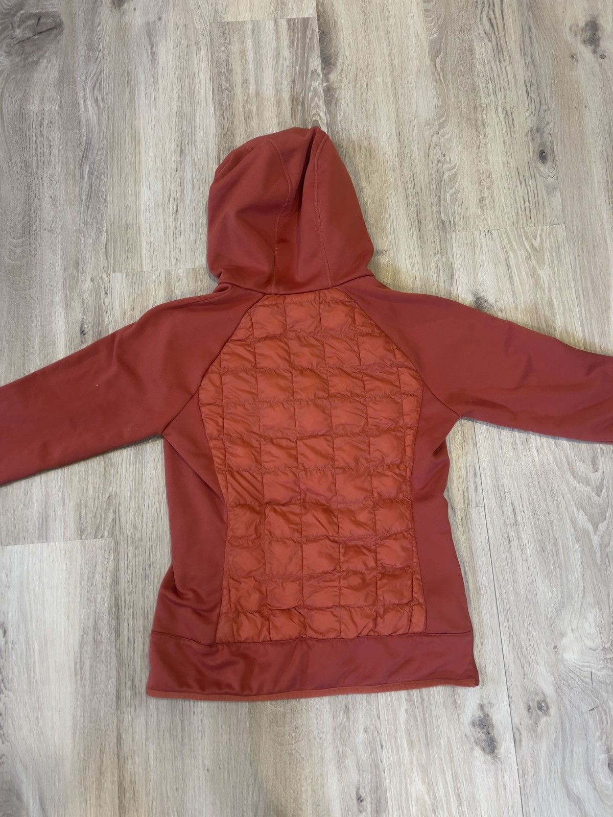 The North Face Women’s North Face pull over/jacket Size M / US 6-8 / IT 42-44 - 5 Thumbnail