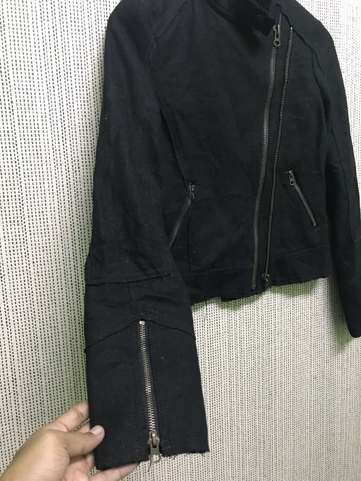 Japanese Brand × Seditionaries ‼️ japanese brand egoist punk Size S / US 4 / IT 40 - 2 Thumbnail