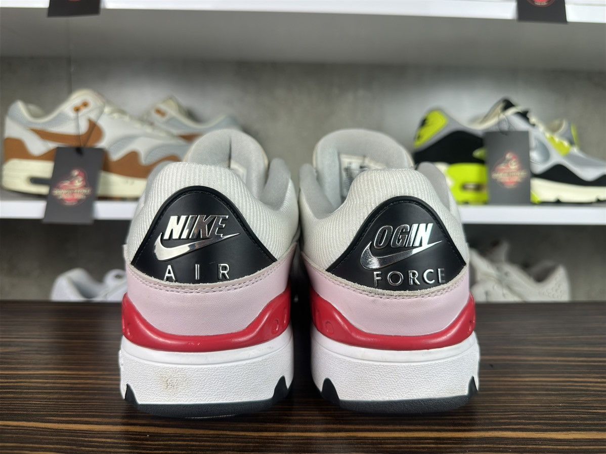 Nigo × Nike Nike Airforce 3 X NIGO Size US 11 / EU 44 - 3 Thumbnail