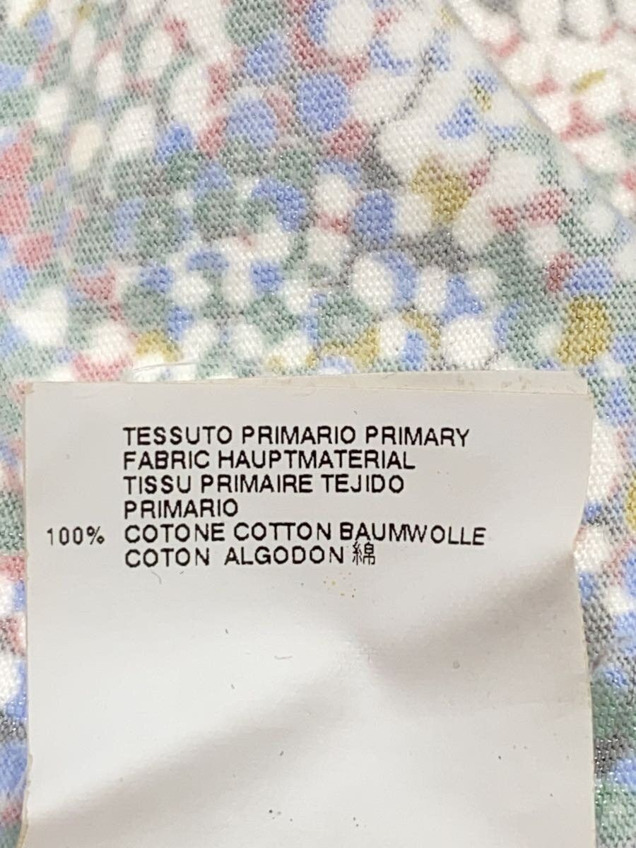 Maison Margiela Dot Painting Tee Size US S / EU 44-46 / 1 - 6 Thumbnail
