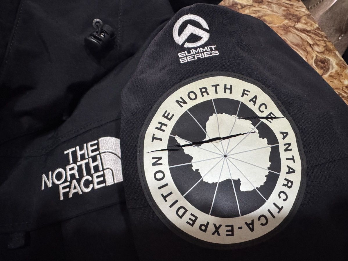 The North Face The North Face Summit Series Antartica Expedition Size US XL / EU 56 / 4 - 10 Thumbnail