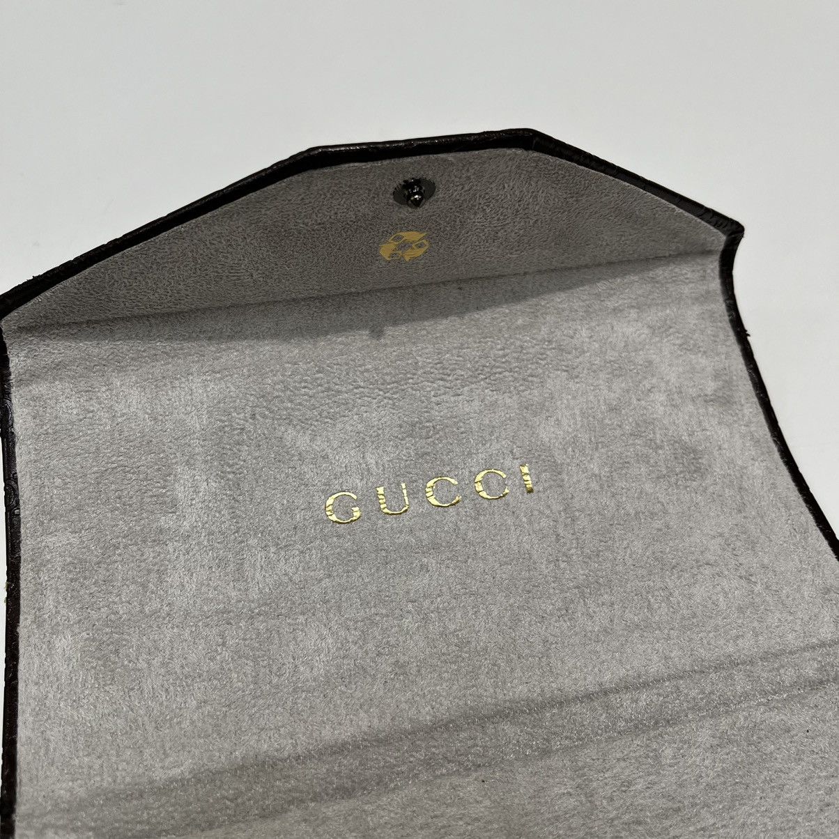 Gucci Gucci Sunglasses (W) Size ONE SIZE - 10 Thumbnail