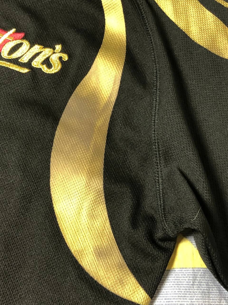 Other RUGBY UNION OSPREYS SHIRT JERSEY KOOGA Size US S / EU 44-46 / 1 - 21 Thumbnail