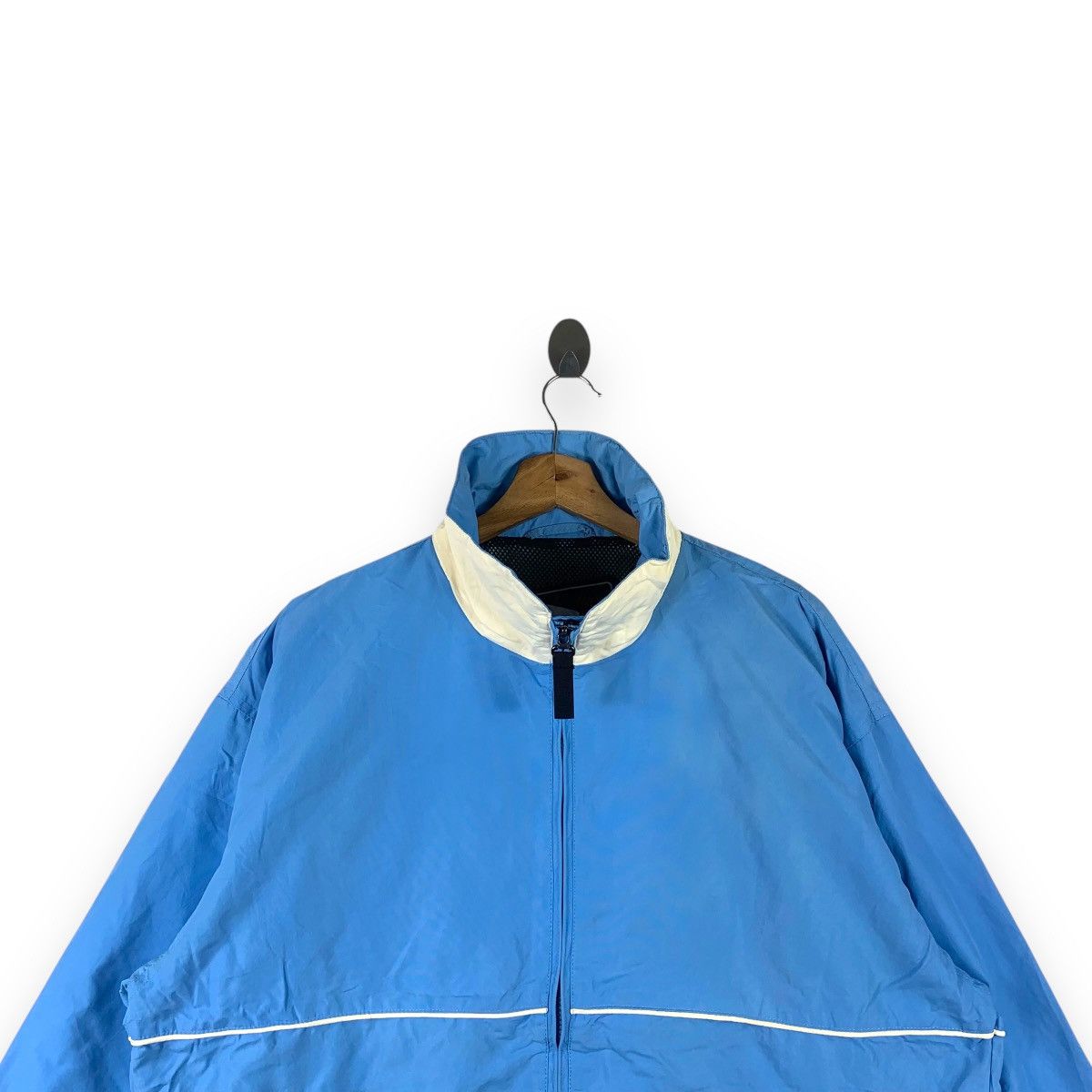 Vintage Vintage 90’s NIDECKER Swiss Snowboard Wear Outdoor Jacket Size US L / EU 52-54 / 3 - 2 Thumbnail