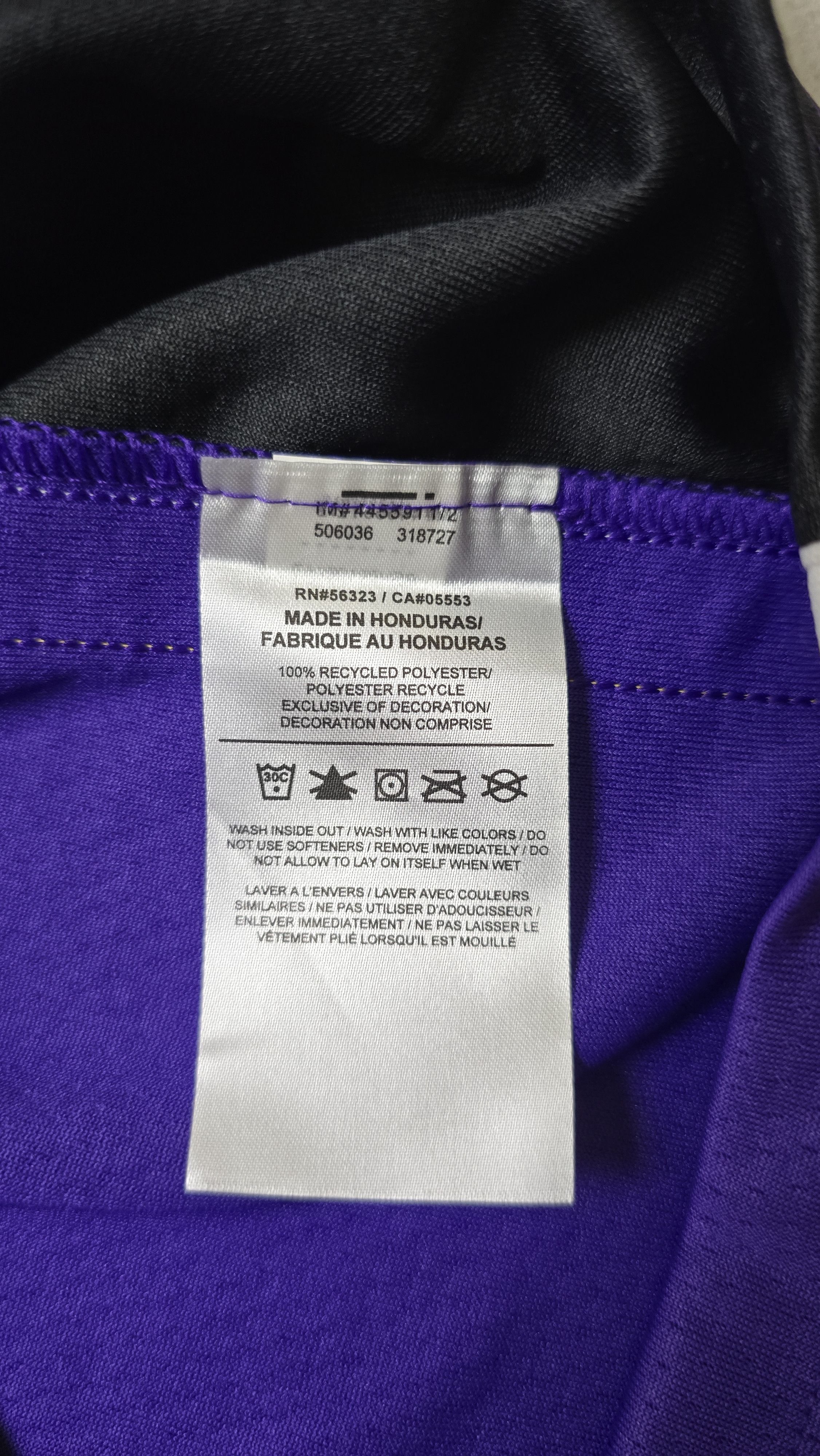Nike Nike Los Angeles Lakers Swingman Jersey NBA Dri-FIT Size US M / EU 48-50 / 2 - 12 Thumbnail