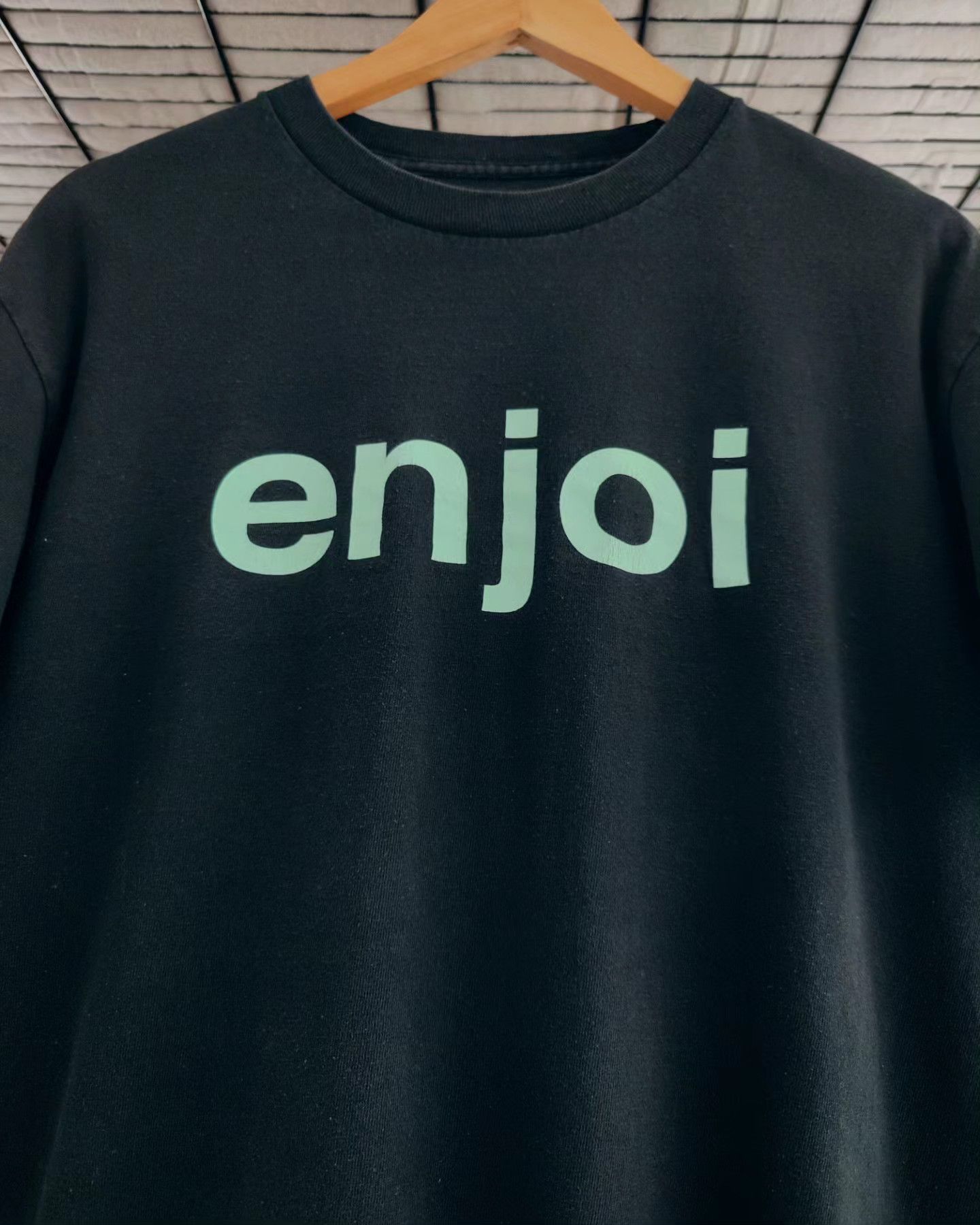 Enjoi e n j o i 🐼 🛹 s​kateboard Size US M / EU 48-50 / 2 - 2 Thumbnail