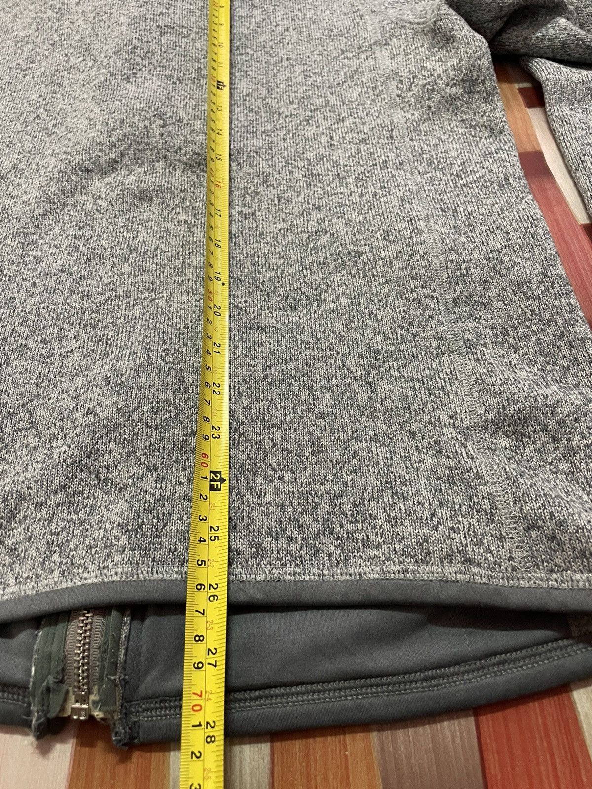 Patagonia Patagonia Fleece Jacket Size US M / EU 48-50 / 2 - 13 Thumbnail