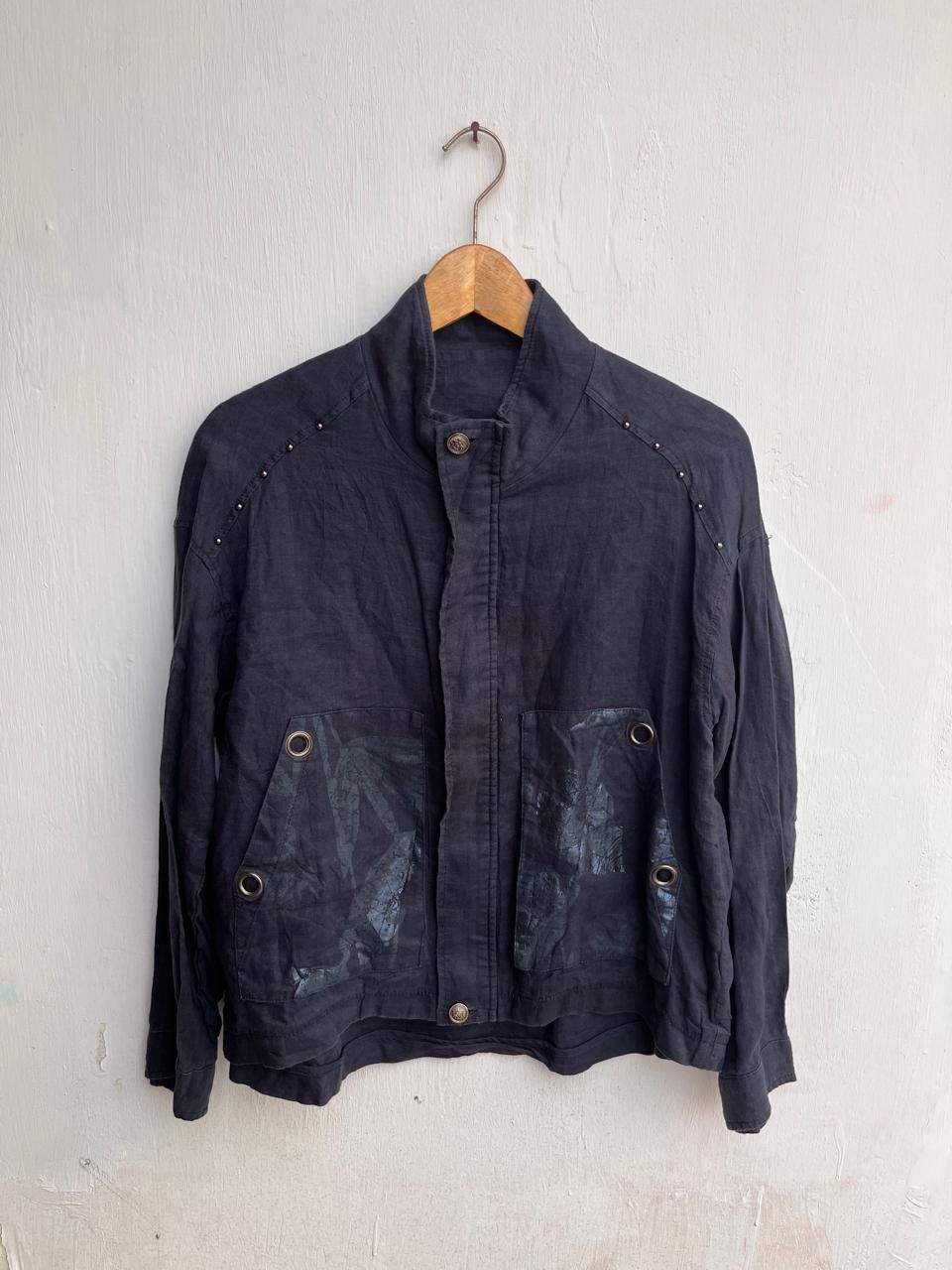 14th Addiction Lie Sanbong Jacket Longsleeve LGB Size US S / EU 44-46 / 1 - 2 Thumbnail