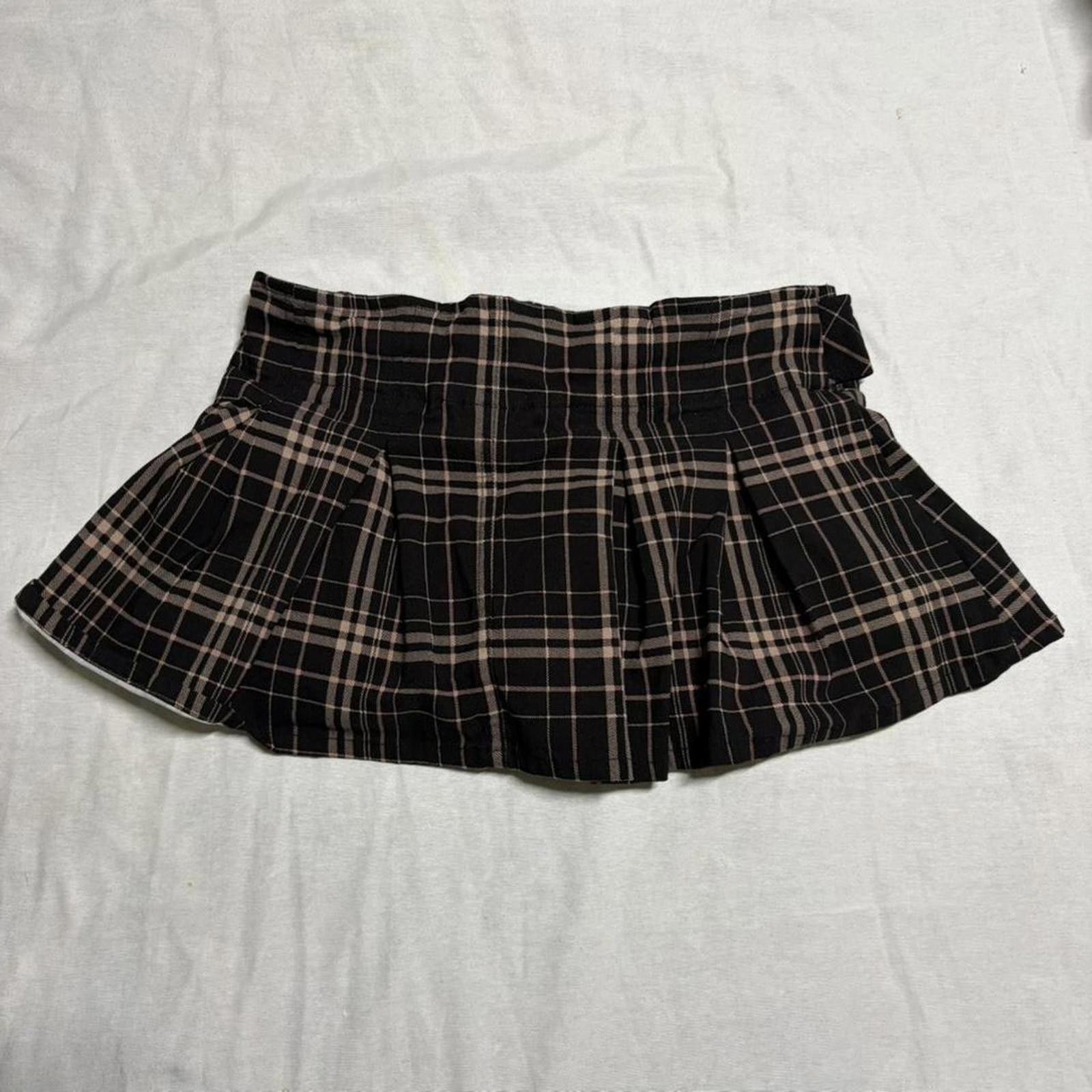 Windsor Smith Mini skirt Size 26" / US 2 / IT 38 - 4 Thumbnail