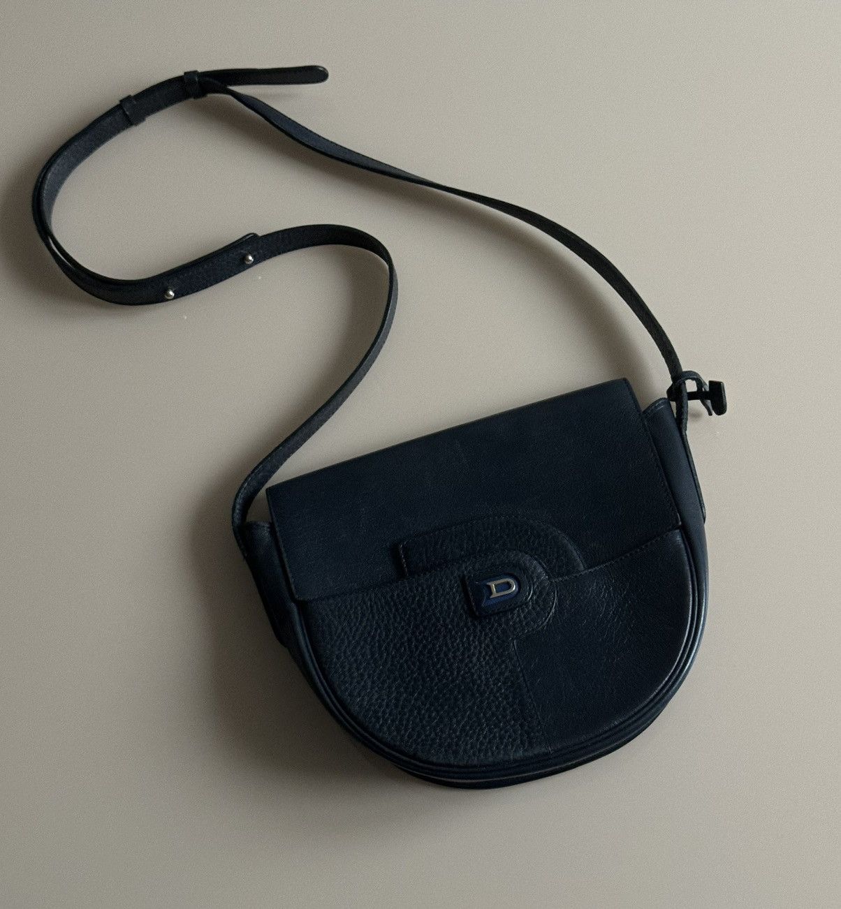 Delvaux Delvaux crossbody bag. Limited edition! Size ONE SIZE - 1 Thumbnail