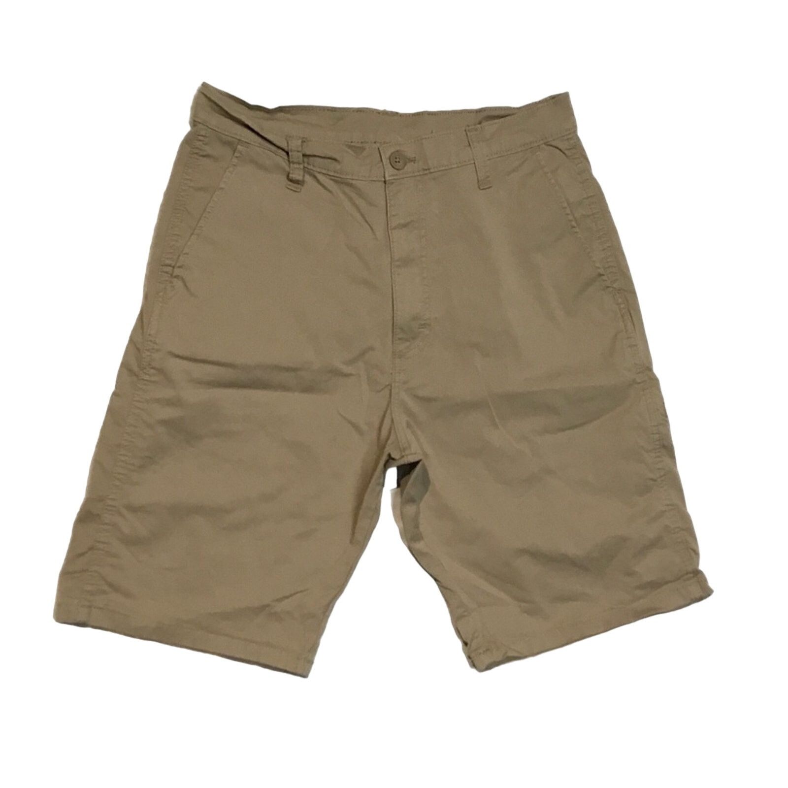 Wrangler Wrangler Flat Front Shorts Size US 30 / EU 46 - 1 Thumbnail
