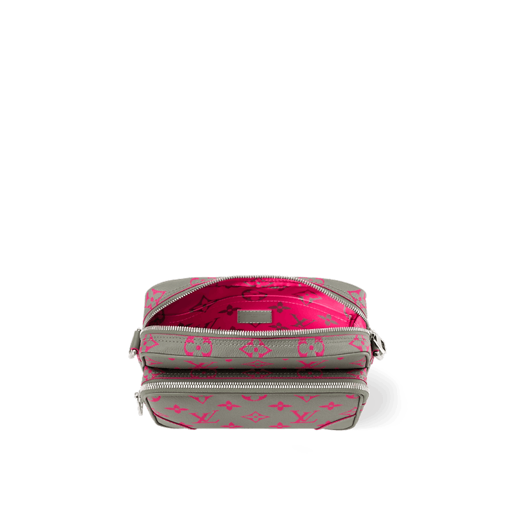 Louis Vuitton Nil Bag Size ONE SIZE - 3 Thumbnail