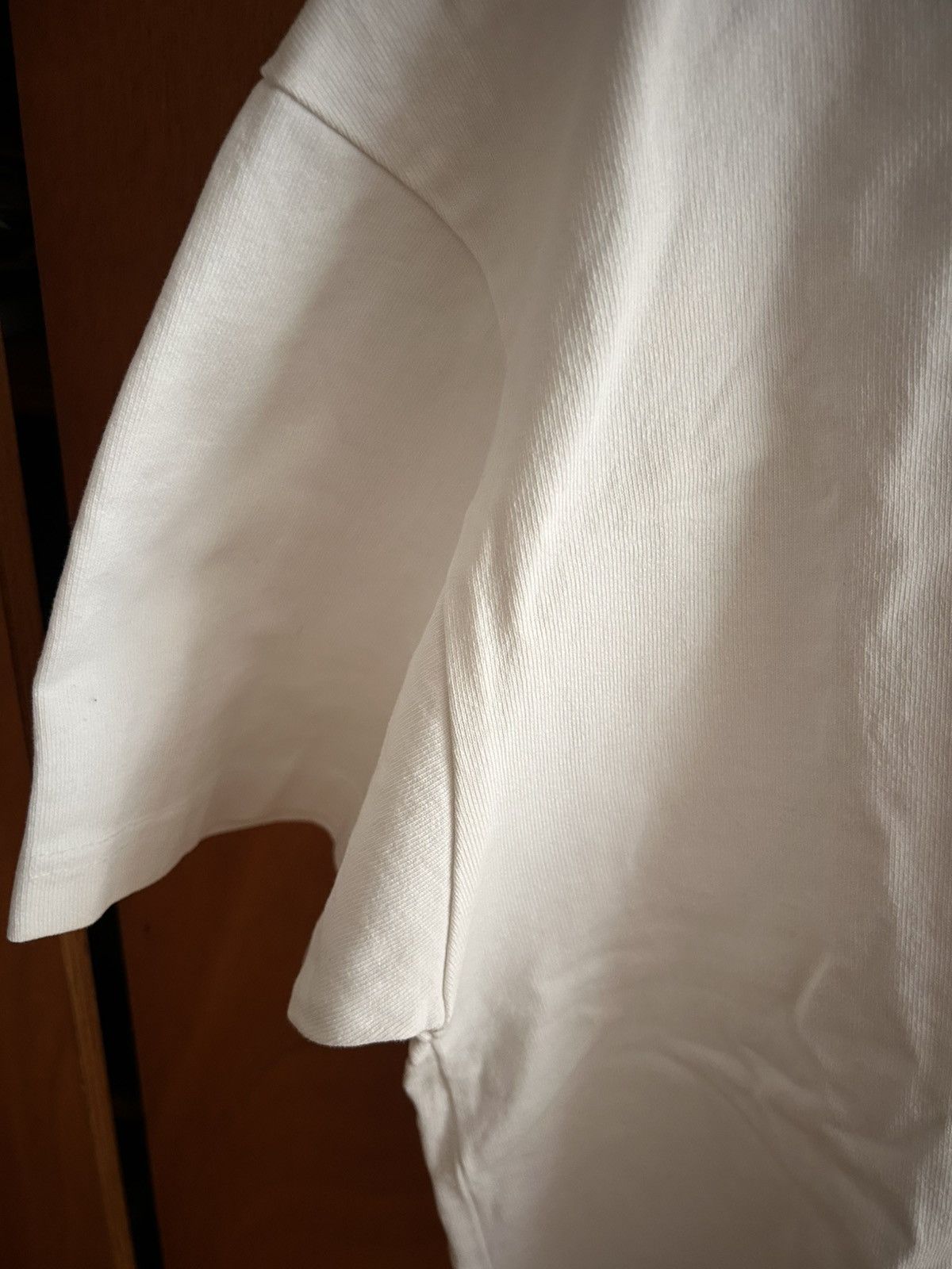 Nautica Nautica Japan AH.H era oversized T-shirt – Akio Hasegawa Size US M / EU 48-50 / 2 - 5 Thumbnail