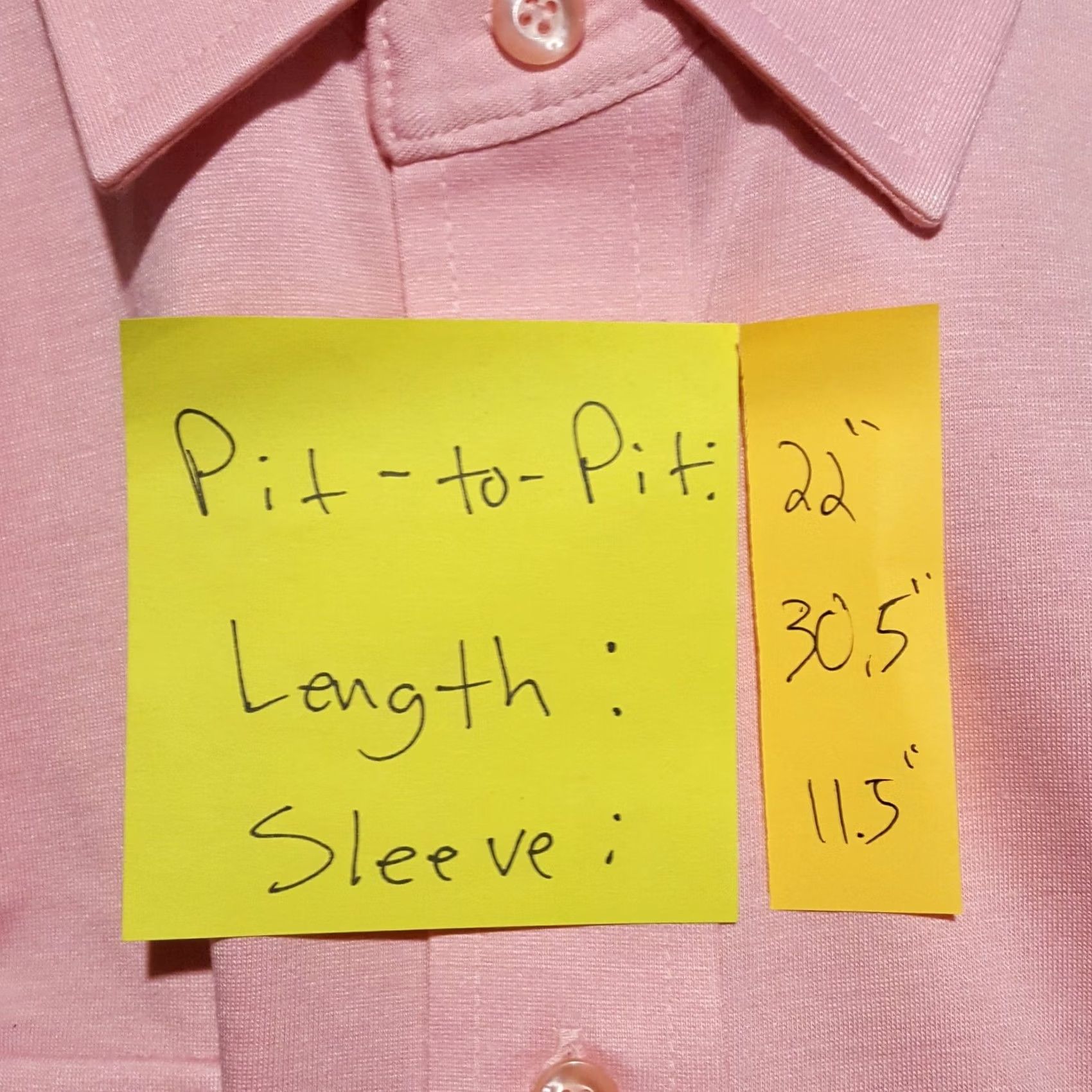 Titleist Titleist Golf Mens Size Large Pink Short Sleeve Collar Polo Shirt Pullover Japan Size US L / EU 52-54 / 3 - 7 Thumbnail