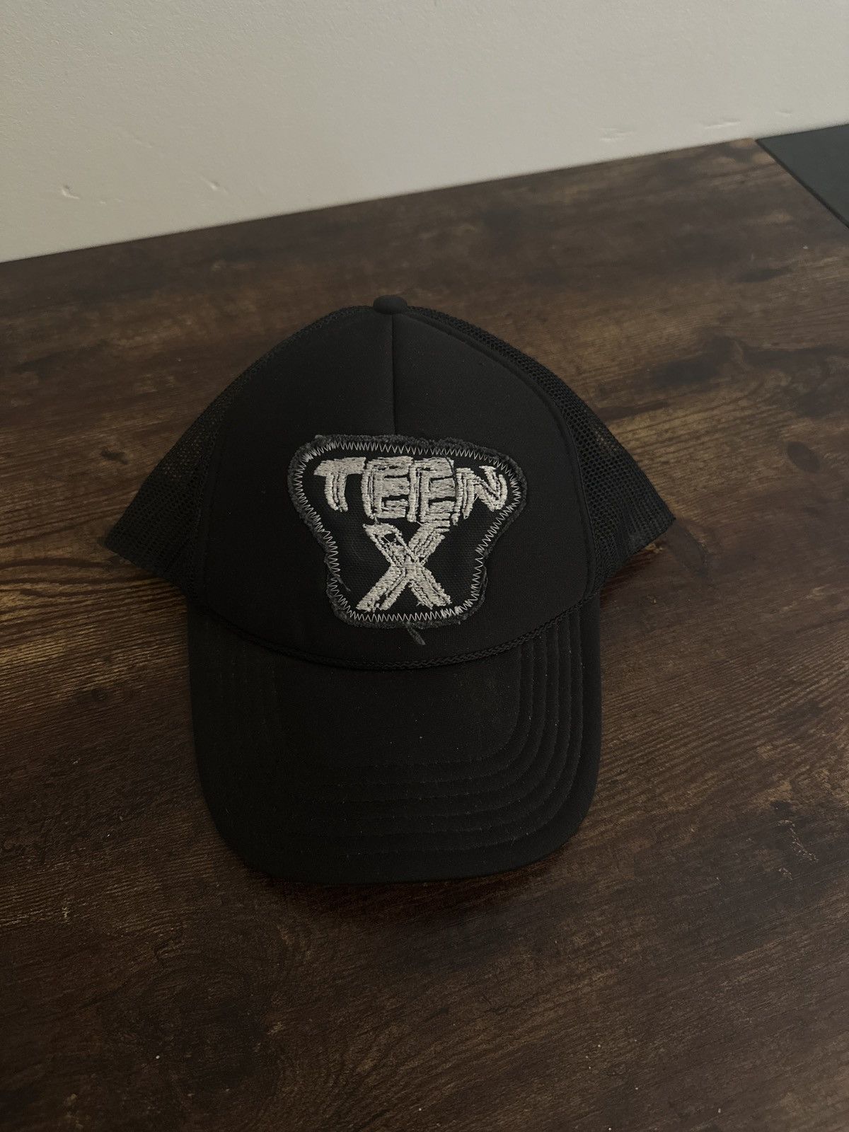 Ken Carson Teen X hat Ken Carson Size ONE SIZE - 1 Thumbnail