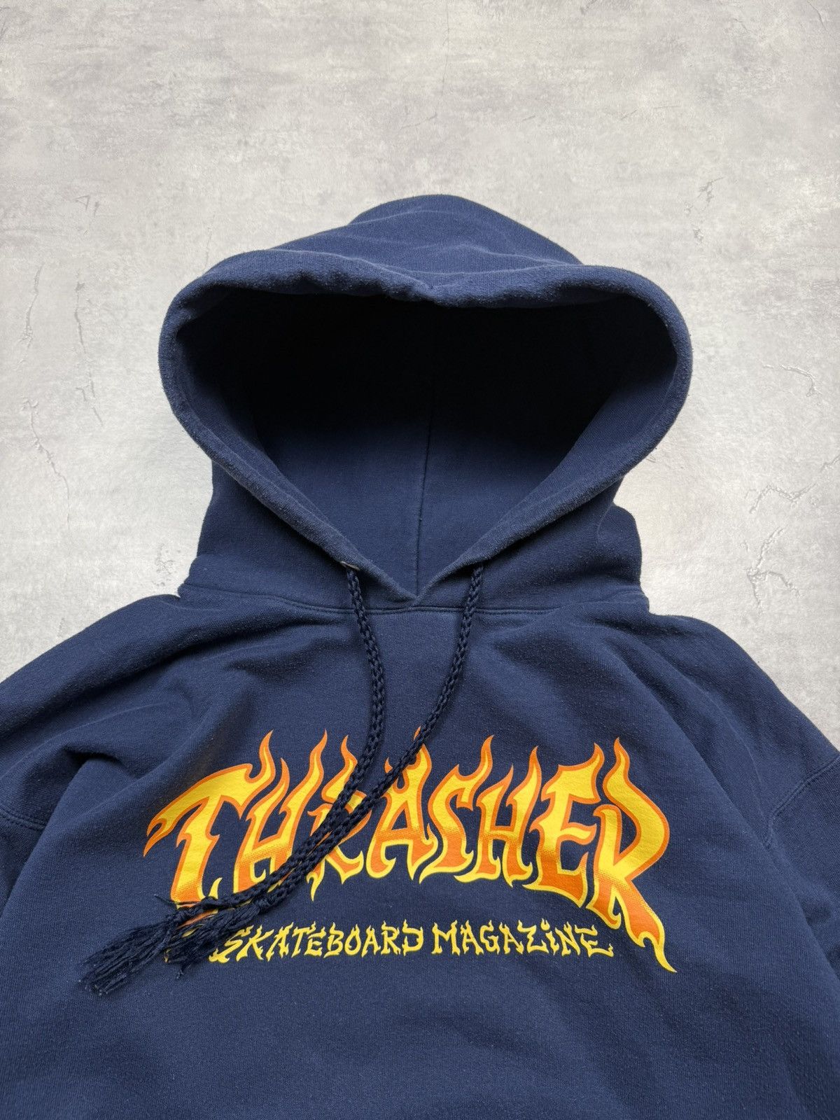 Thrasher Thrasher Hoodie Size US M / EU 48-50 / 2 - 2 Thumbnail
