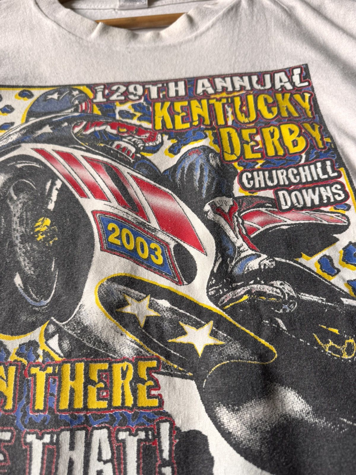 Gear for Sports vintage early 2000 street bike shoot out 2003 Size US XXL / EU 58 / 5 - 4 Thumbnail
