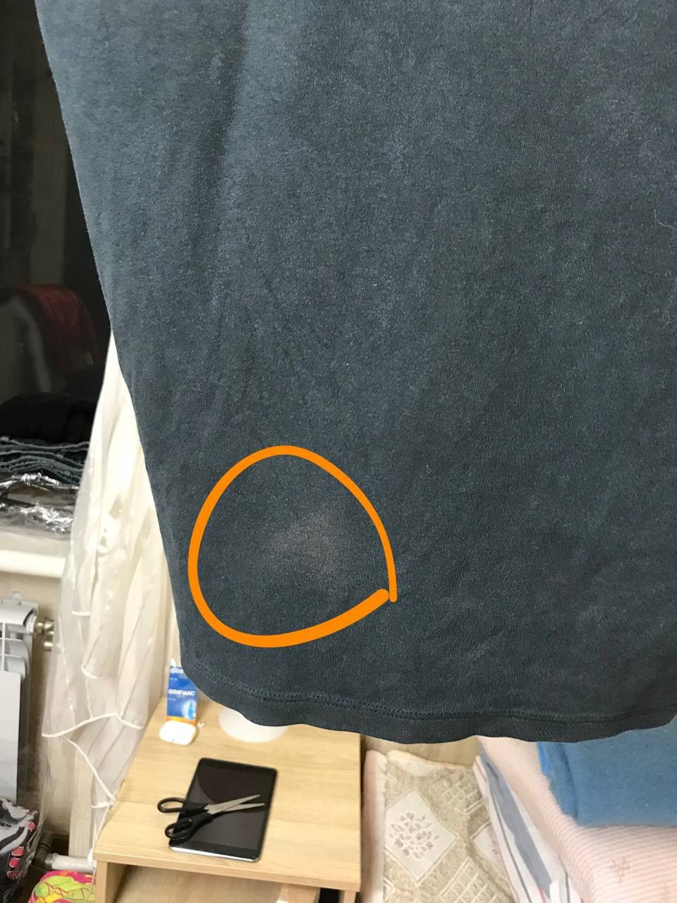 FCUK × French Connection 🔥 Rare FCUK X FRENCH CONNECTION SIMPLE TEE SHIRT Y2K Japan Size US S / EU 44-46 / 1 - 12 Thumbnail
