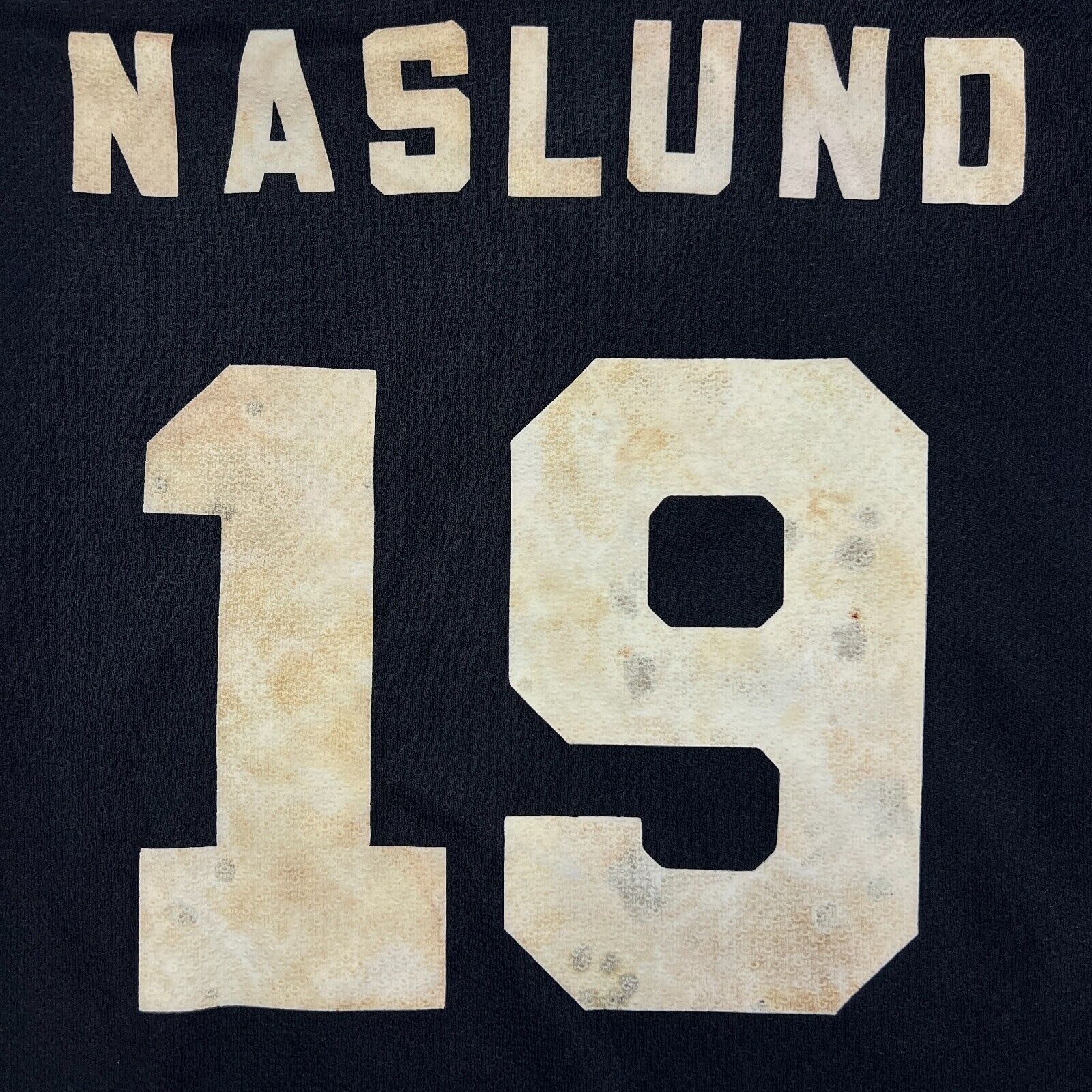 Koho × NHL × Vintage Koho Naslund Vancouver Canucks Hockey Jersey 2XL NHL Sewn Size US XXL / EU 58 / 5 - 9 Thumbnail
