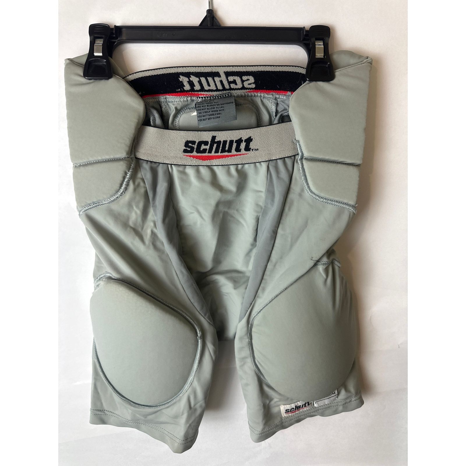 & Other Stories Schutt DNA Football Compression Girdle size youth medium Size US 31 - 6 Thumbnail