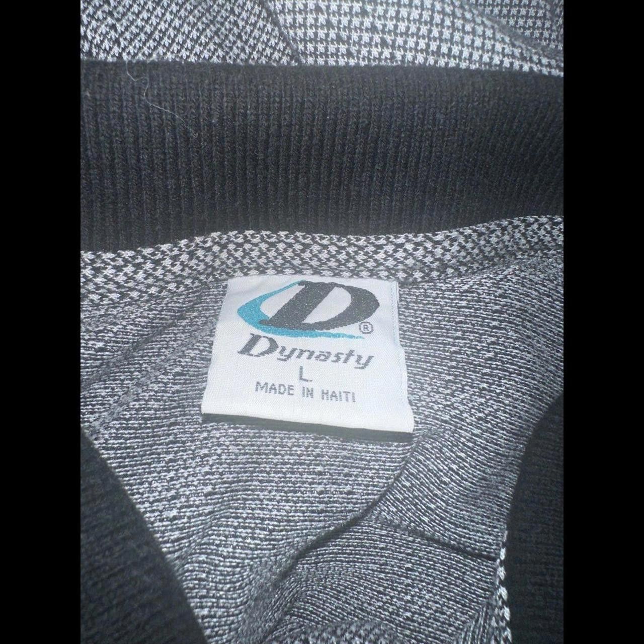Designer Mens Used Dynasty Size L Size US L / EU 52-54 / 3 - 2 Thumbnail