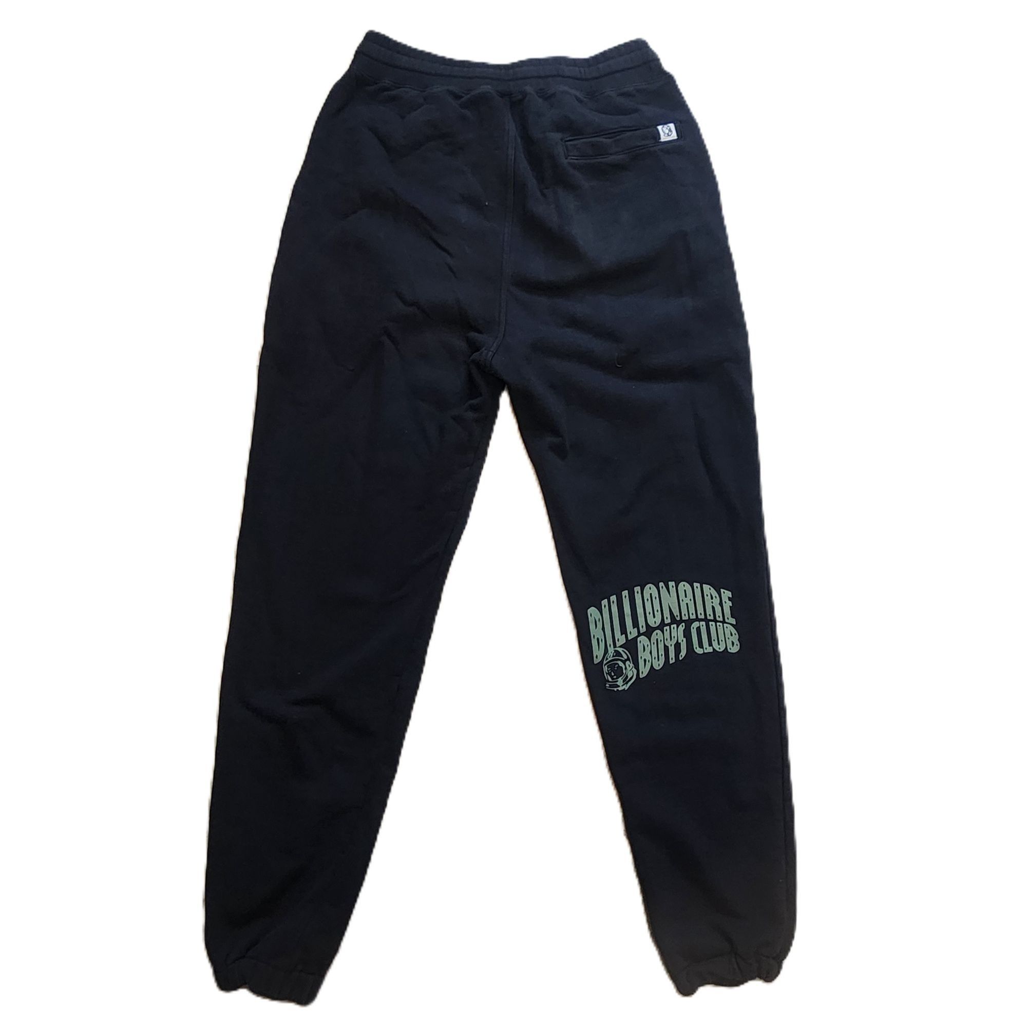 Billionaire Boys Club Billionaire Boys Club camo logo Sweatpants Size US 34 / EU 50 - 2 Thumbnail